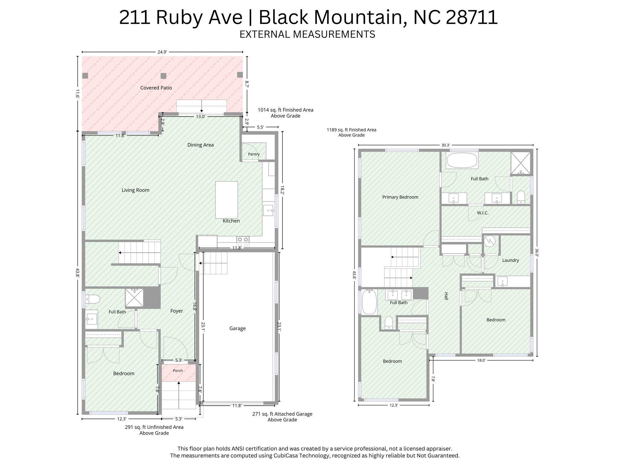 211 Ruby Avenue Property Photo 37