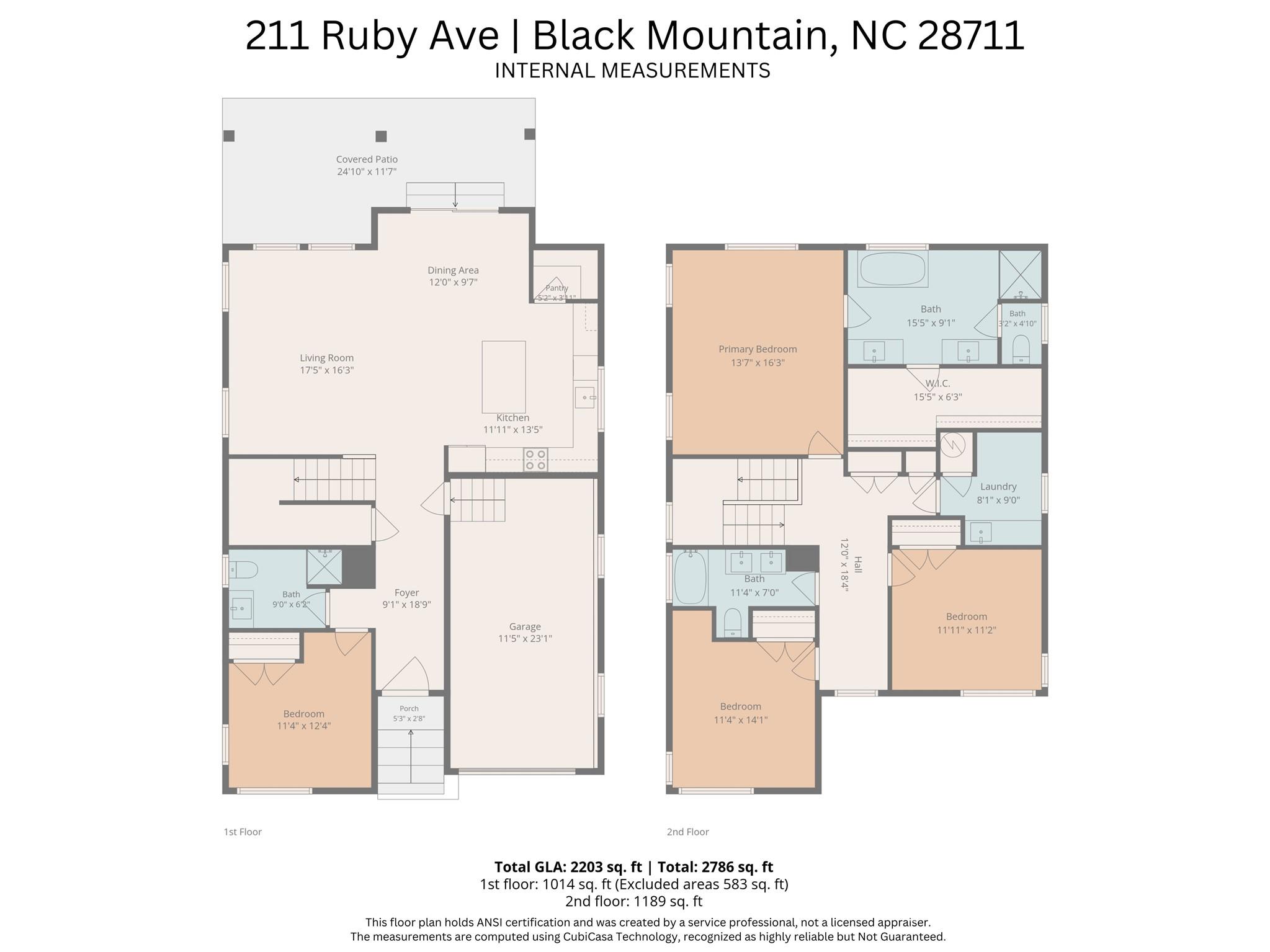 211 Ruby Avenue Property Photo 38