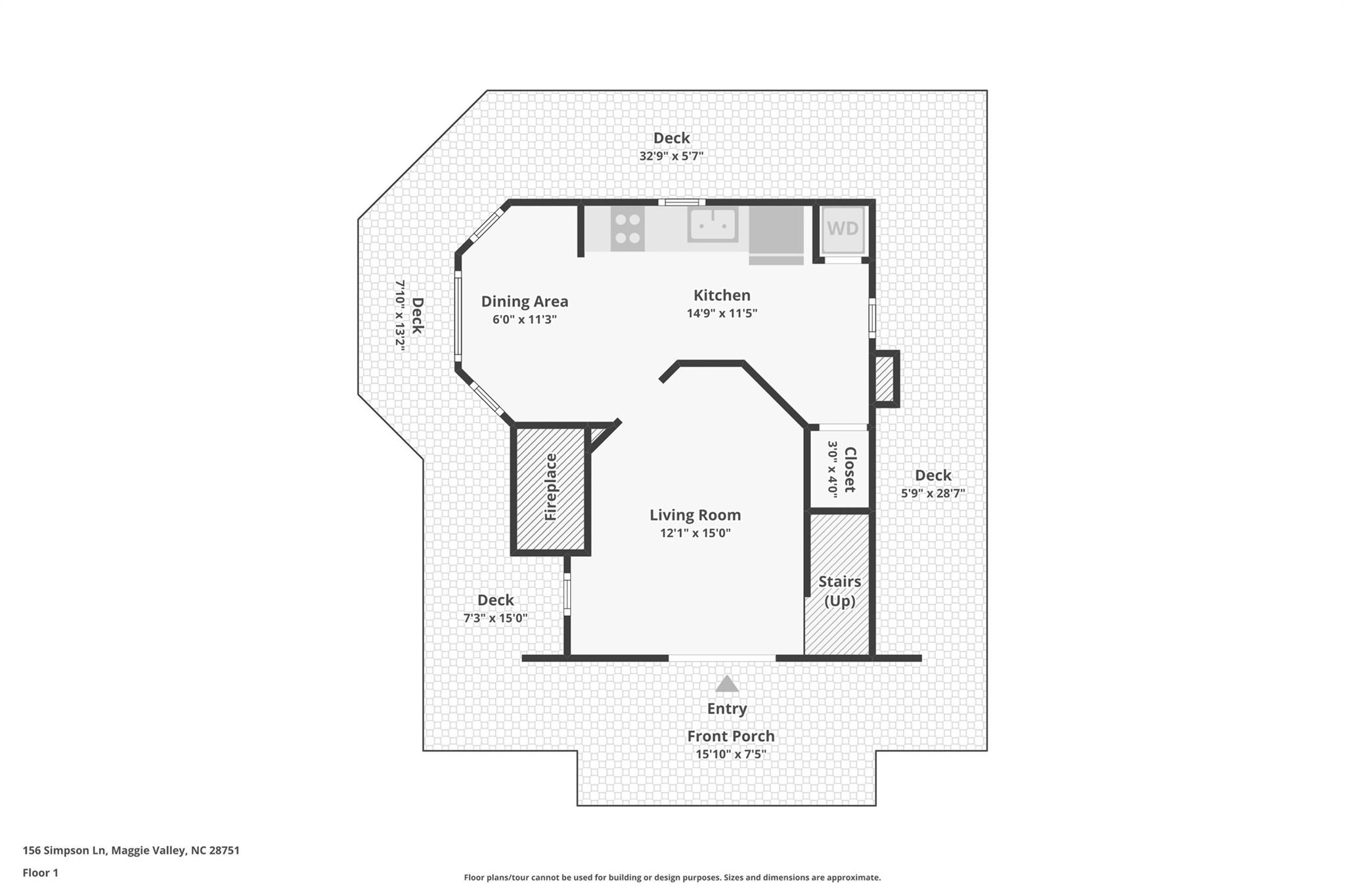 156 Simpson Lane Property Photo 45