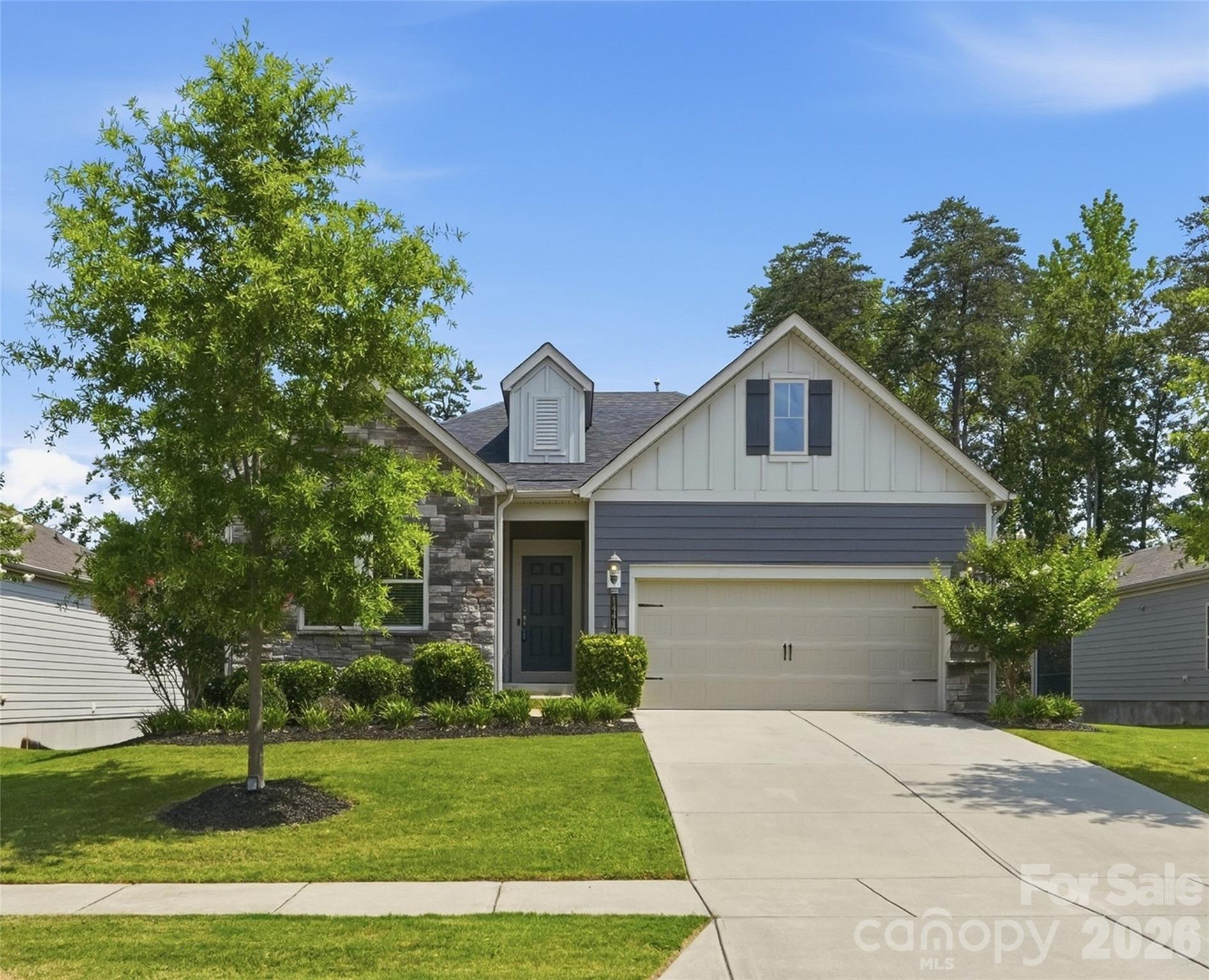 14419 Batteliere Drive Property Photo 1