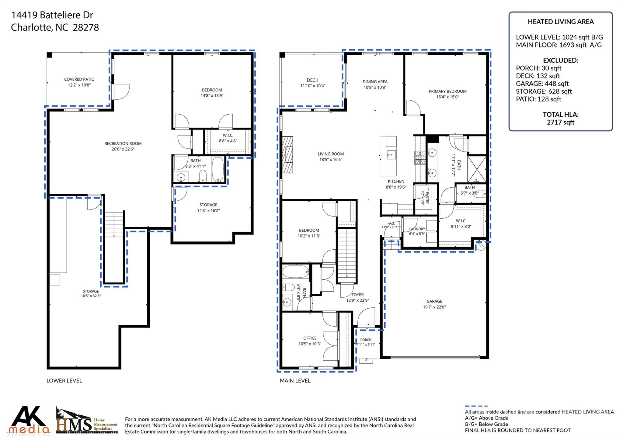 14419 Batteliere Drive Property Photo 42