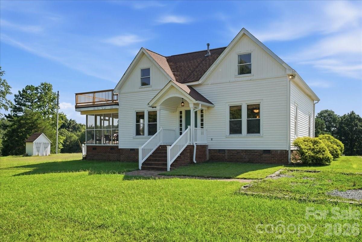 1506 E Sandy Ridge Road Property Photo 1