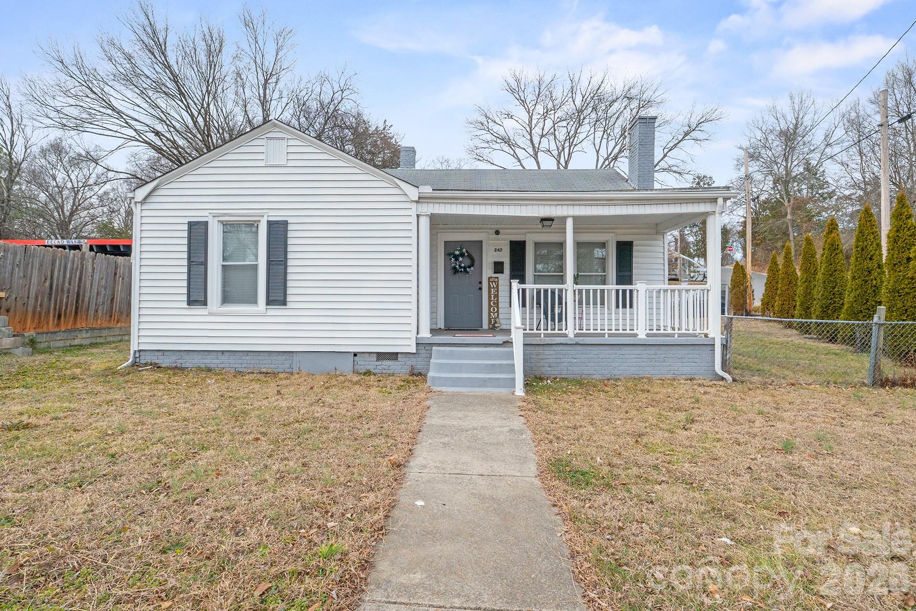 247 Cabarrus Avenue Property Photo 3