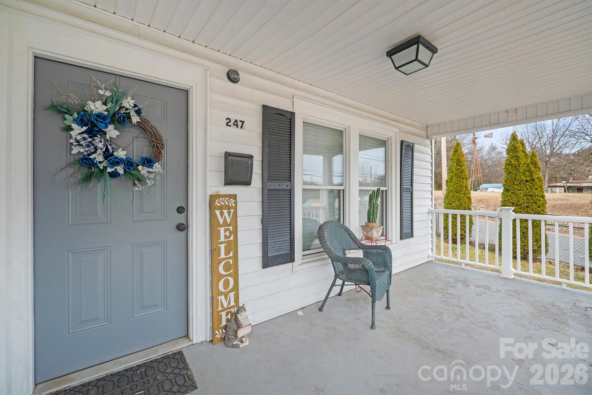 247 Cabarrus Avenue Property Photo 4