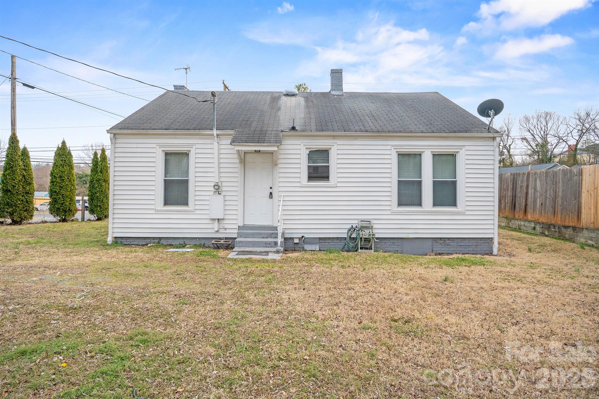 247 Cabarrus Avenue Property Photo 5