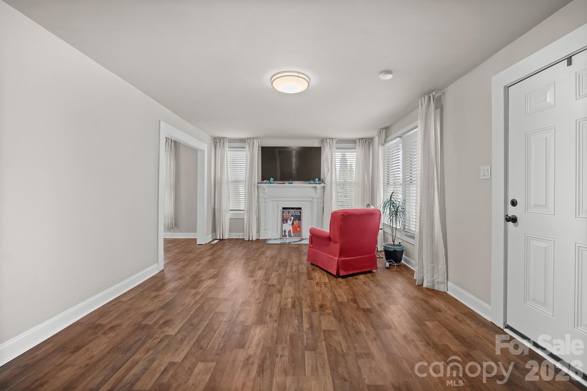 247 Cabarrus Avenue Property Photo 6