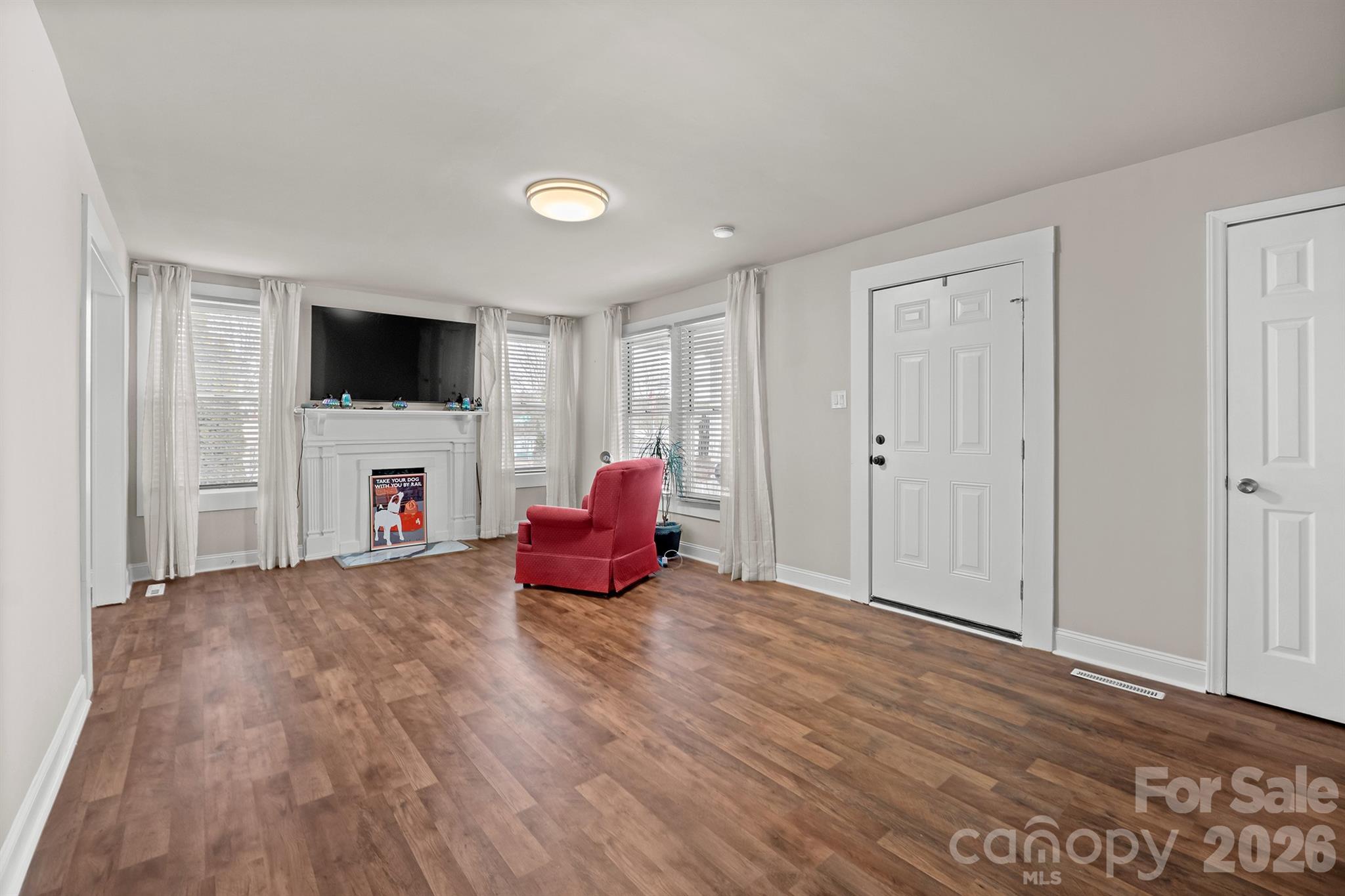 247 Cabarrus Avenue Property Photo 7