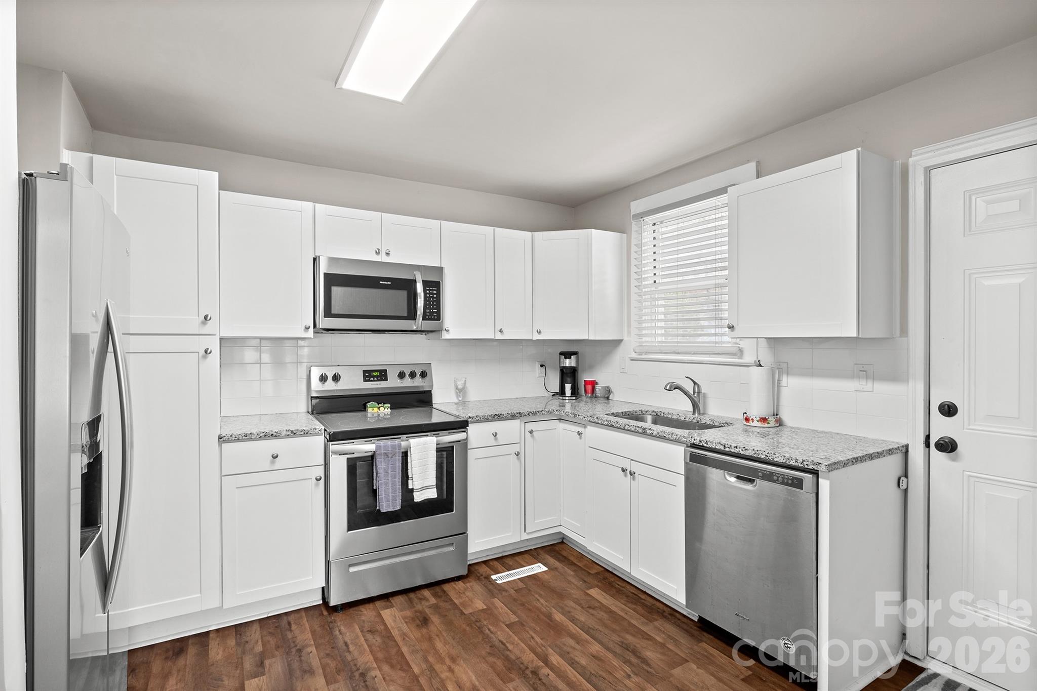 247 Cabarrus Avenue Property Photo 12
