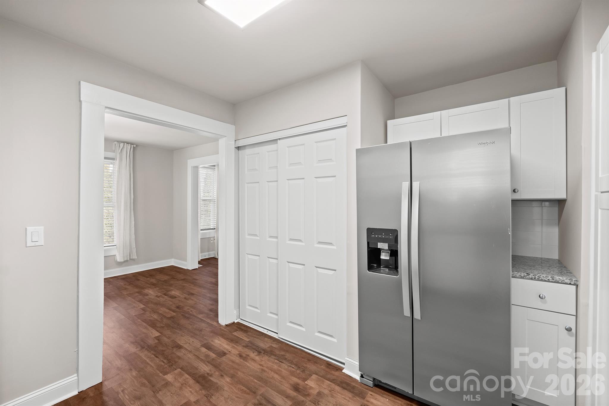247 Cabarrus Avenue Property Photo 14