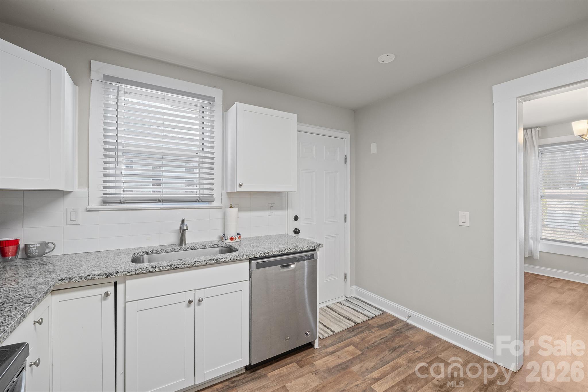 247 Cabarrus Avenue Property Photo 15