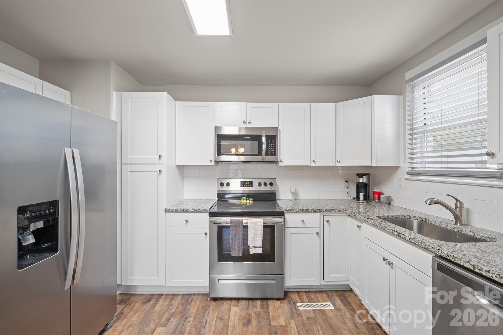 247 Cabarrus Avenue Property Photo 16