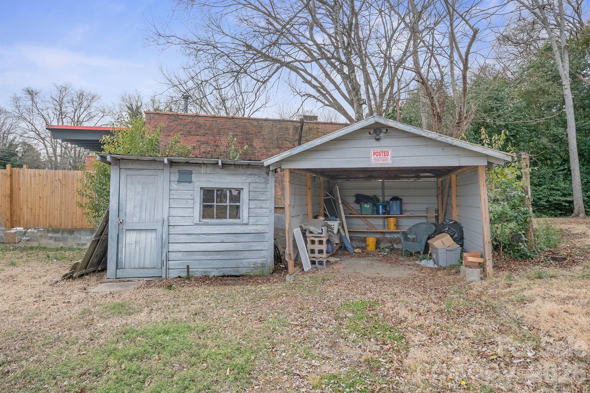 247 Cabarrus Avenue Property Photo 22