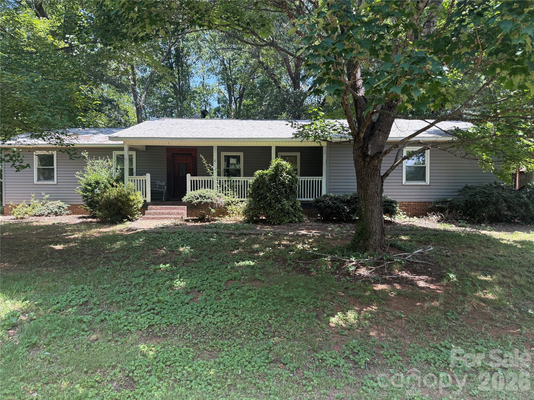 121 Brady Circle Road Property Photo 1