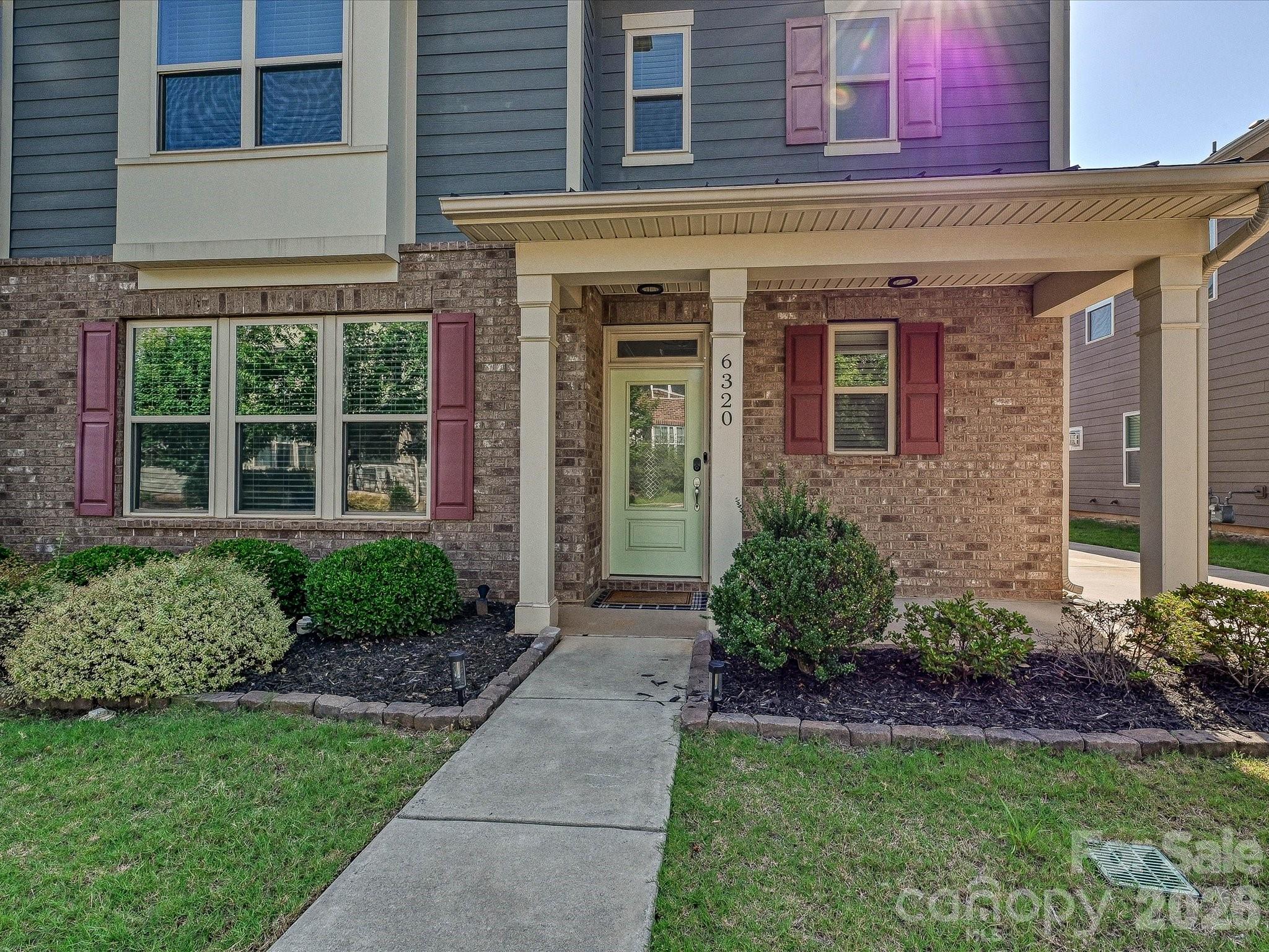 6320 Kennard Drive Property Photo 2