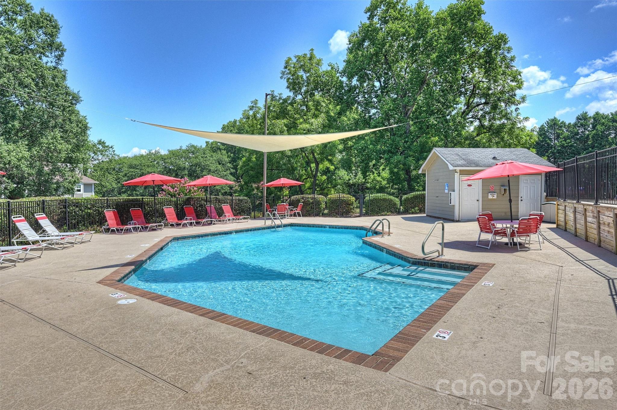 20427 Harborgate Court 606 Property Photo 43