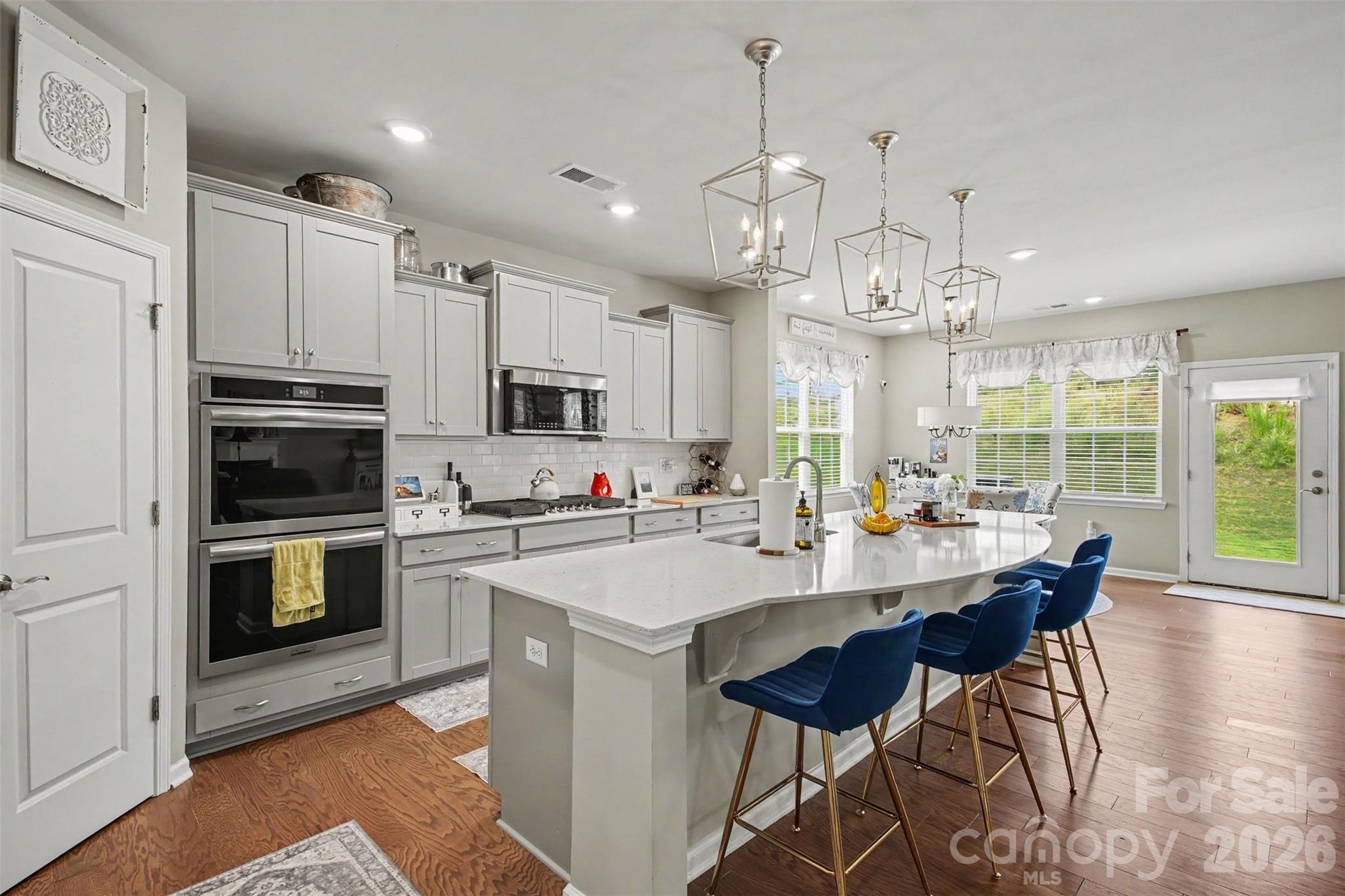163 Abersham Drive Property Photo 1