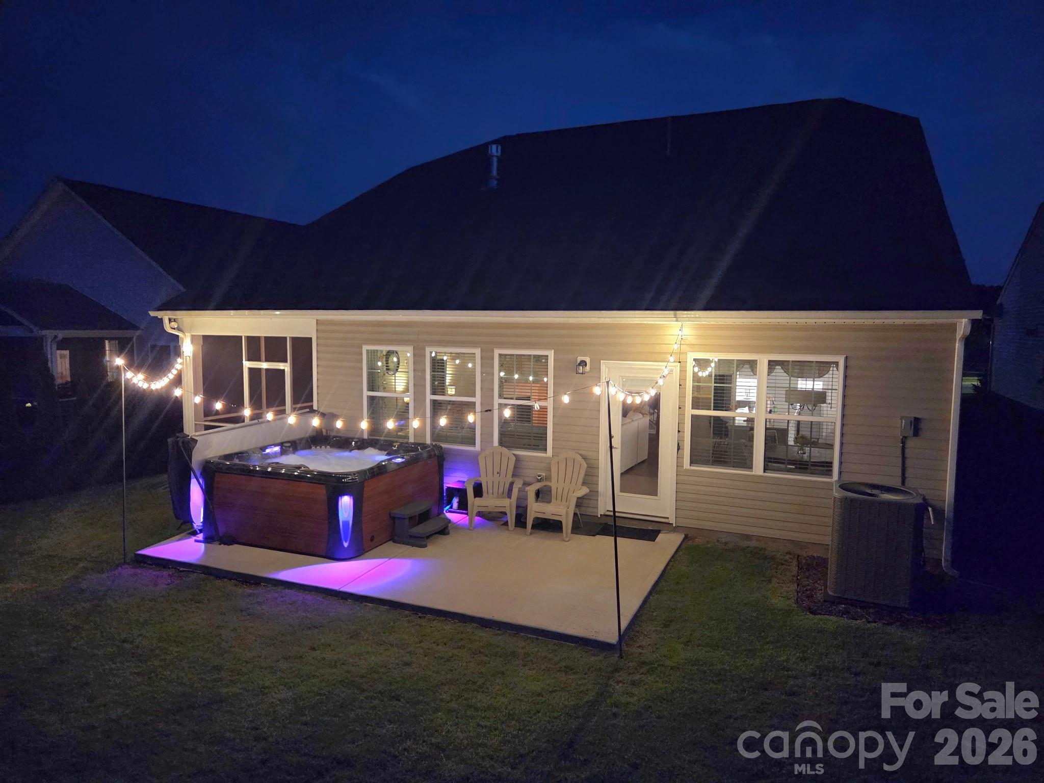 163 Abersham Drive Property Photo 3