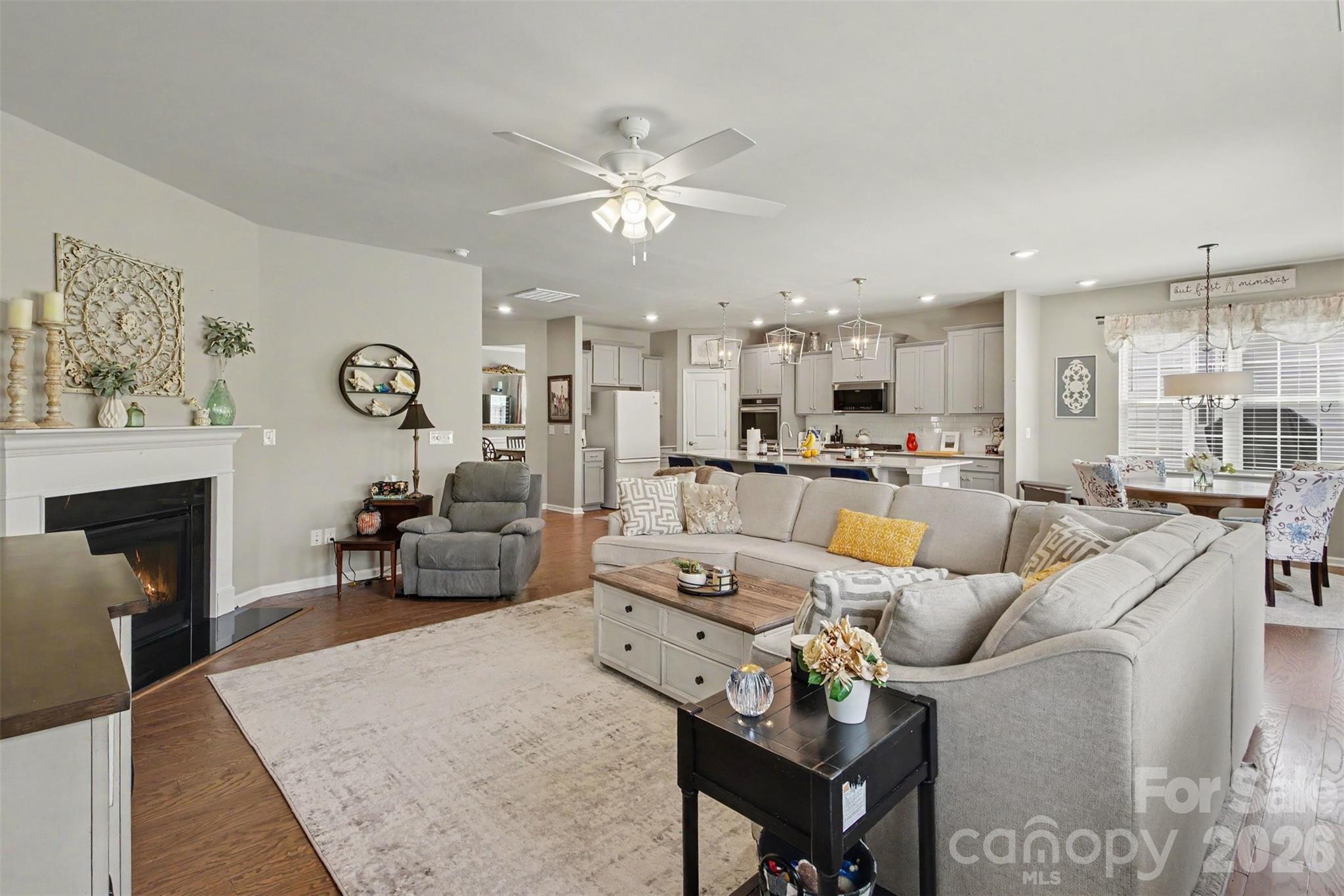 163 Abersham Drive Property Photo 6
