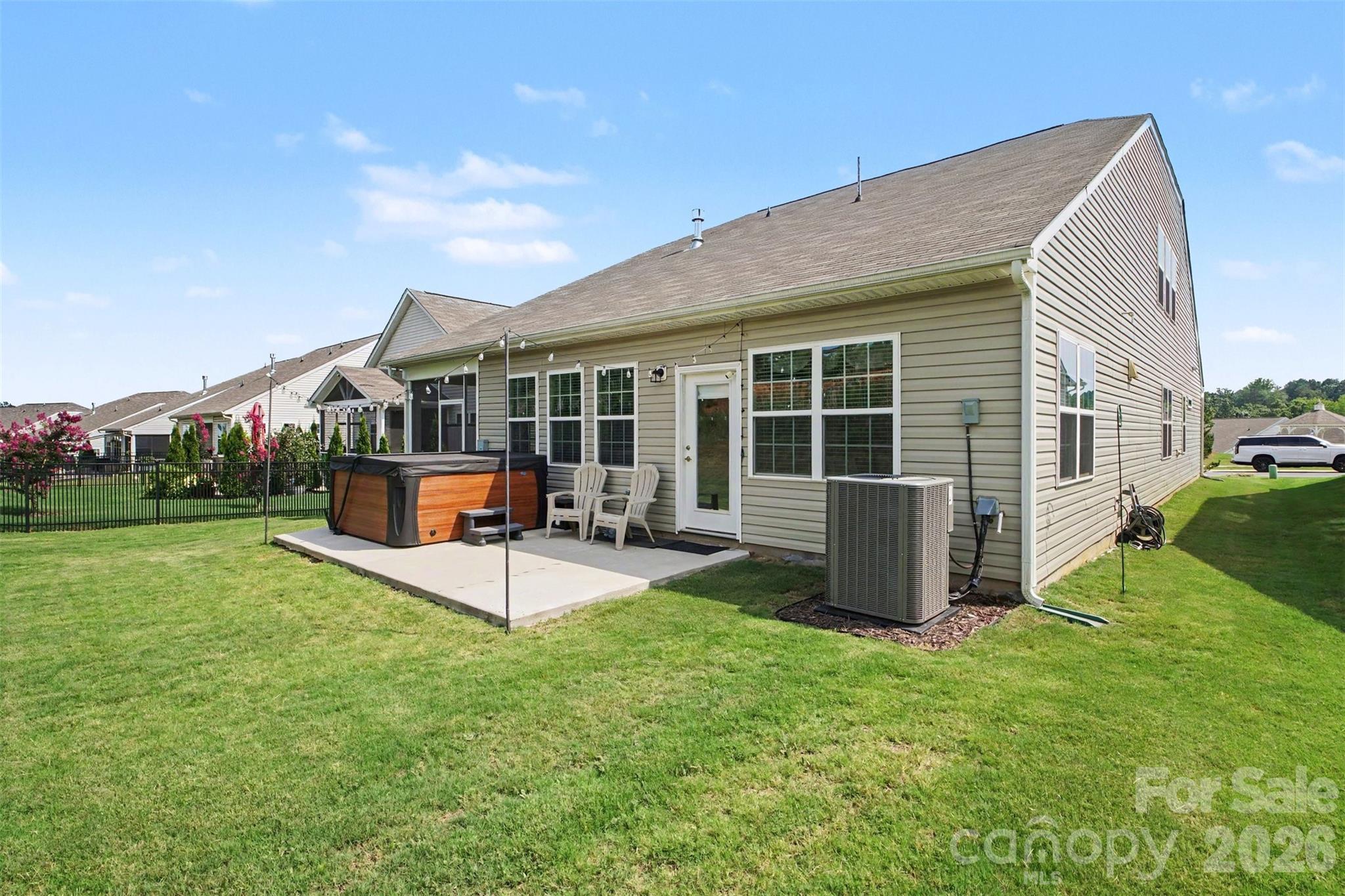 163 Abersham Drive Property Photo 27