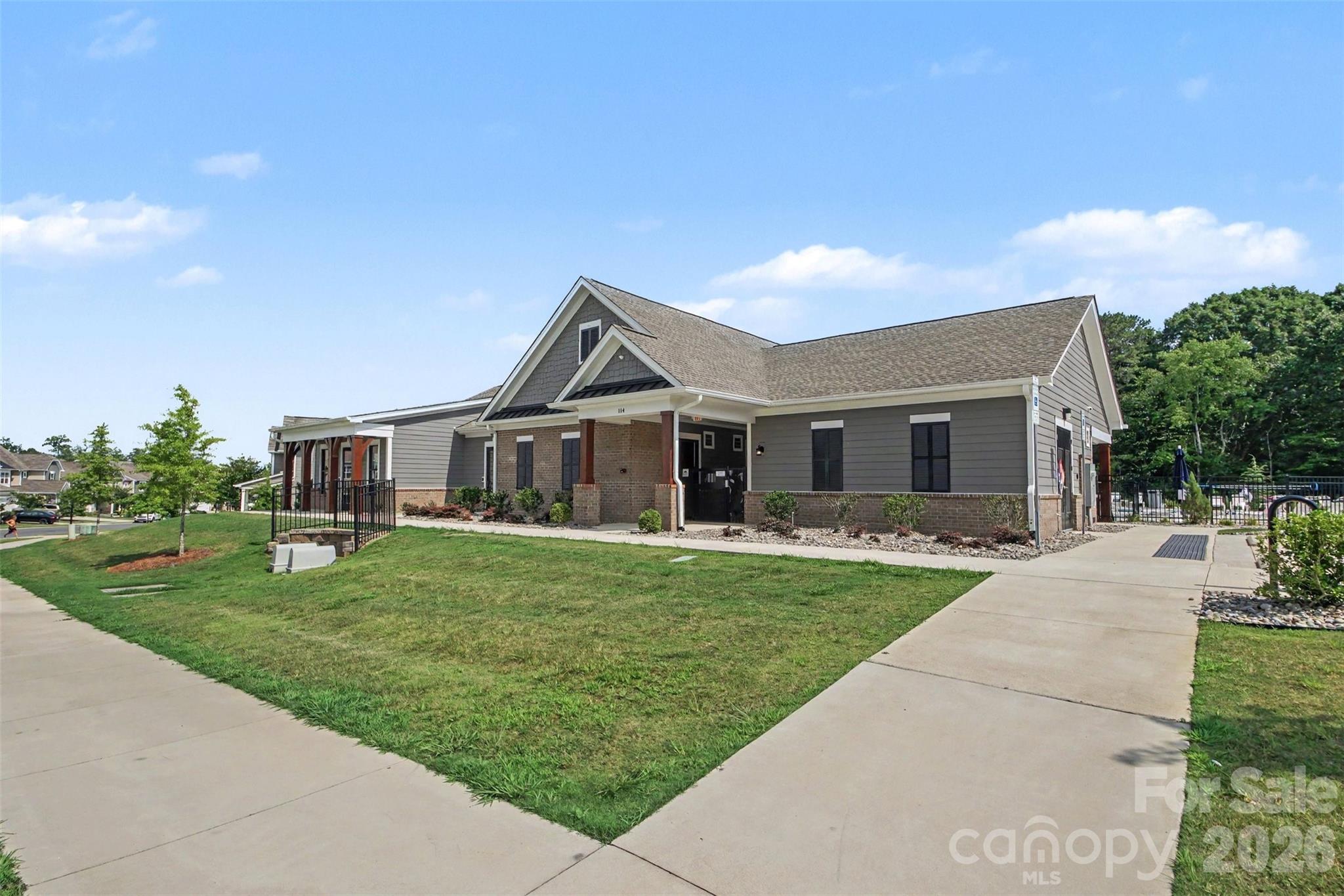 163 Abersham Drive Property Photo 30