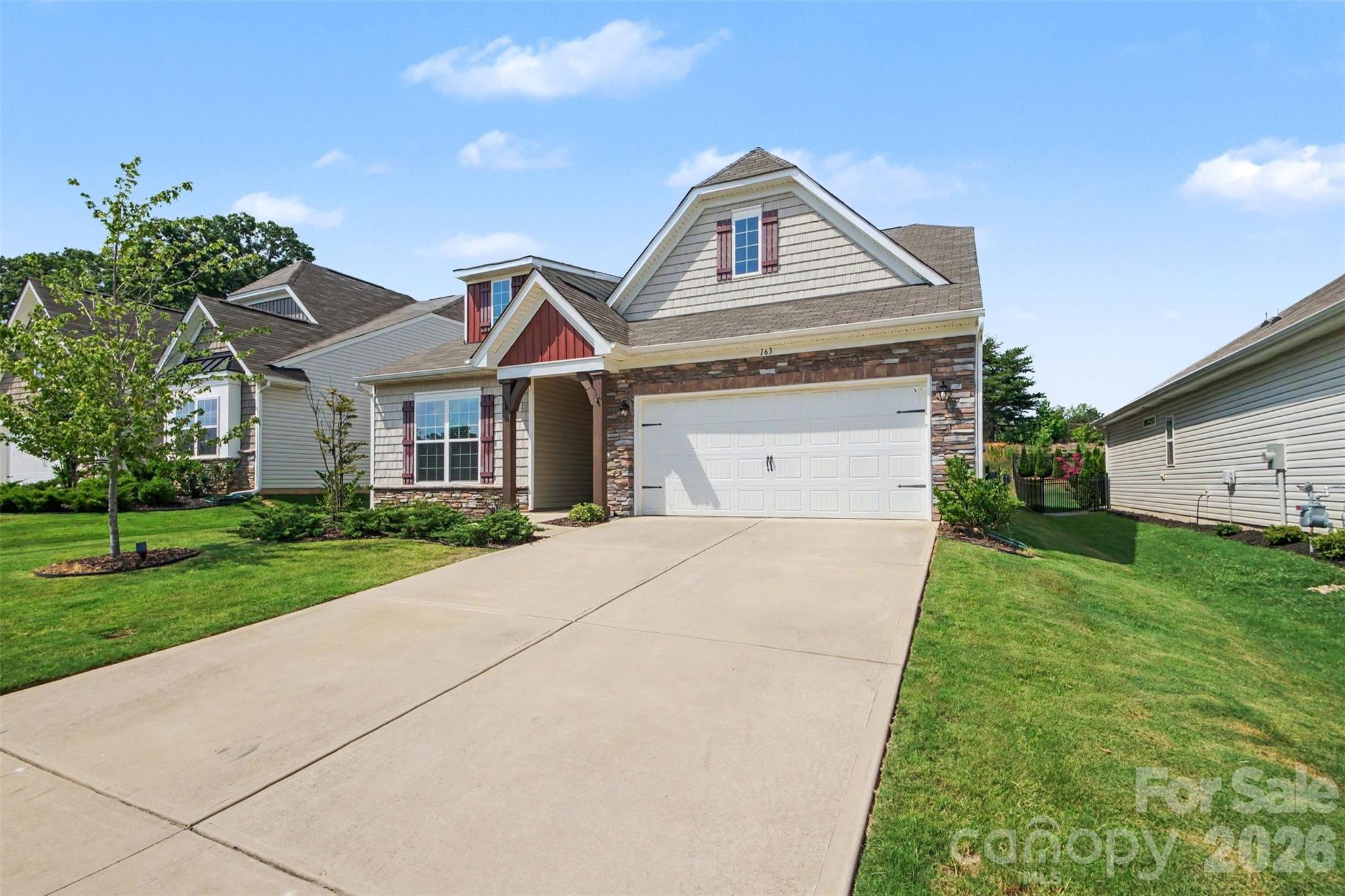 163 Abersham Drive Property Photo 35