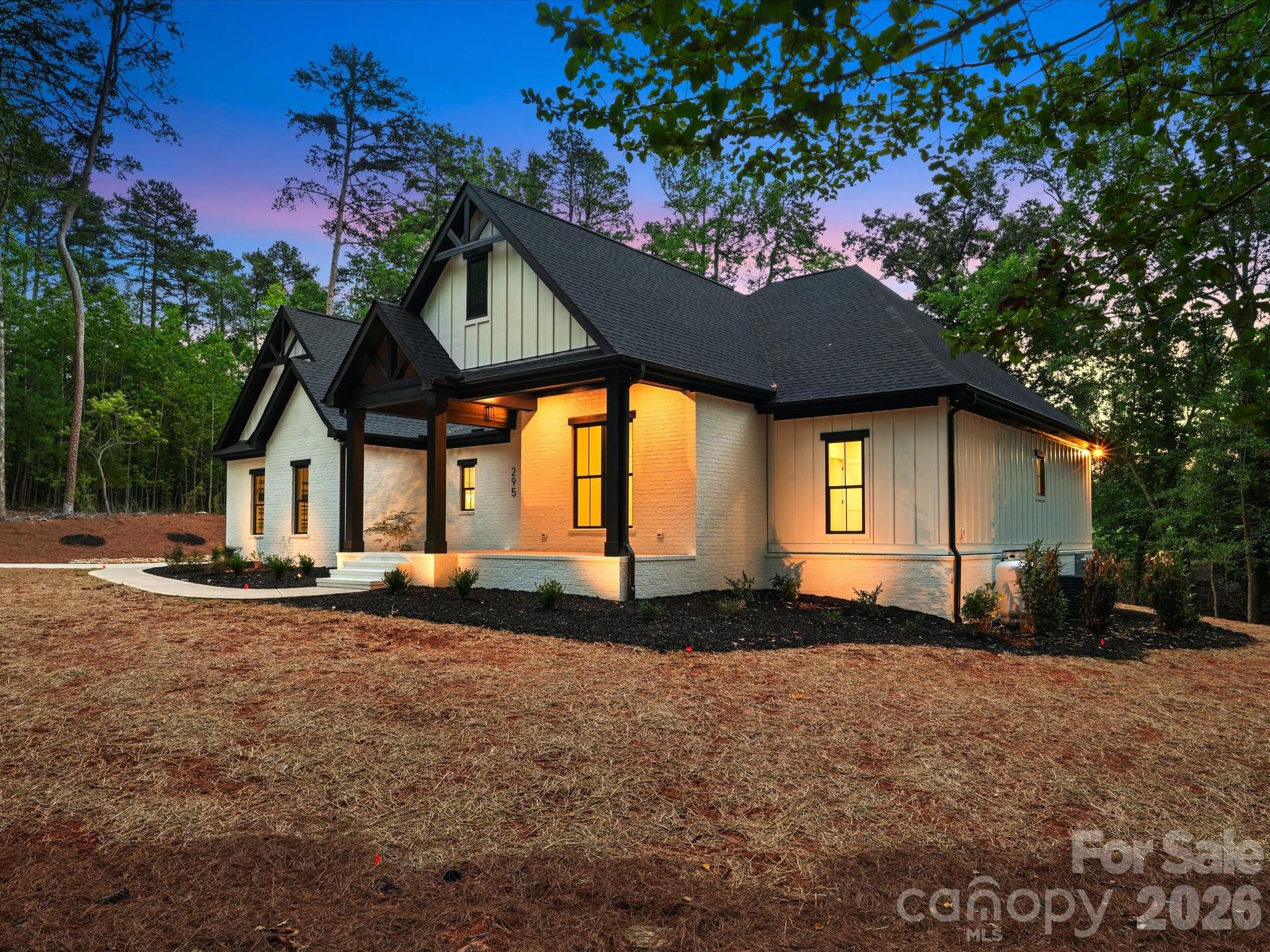 295 Tradition Drive Property Photo 4