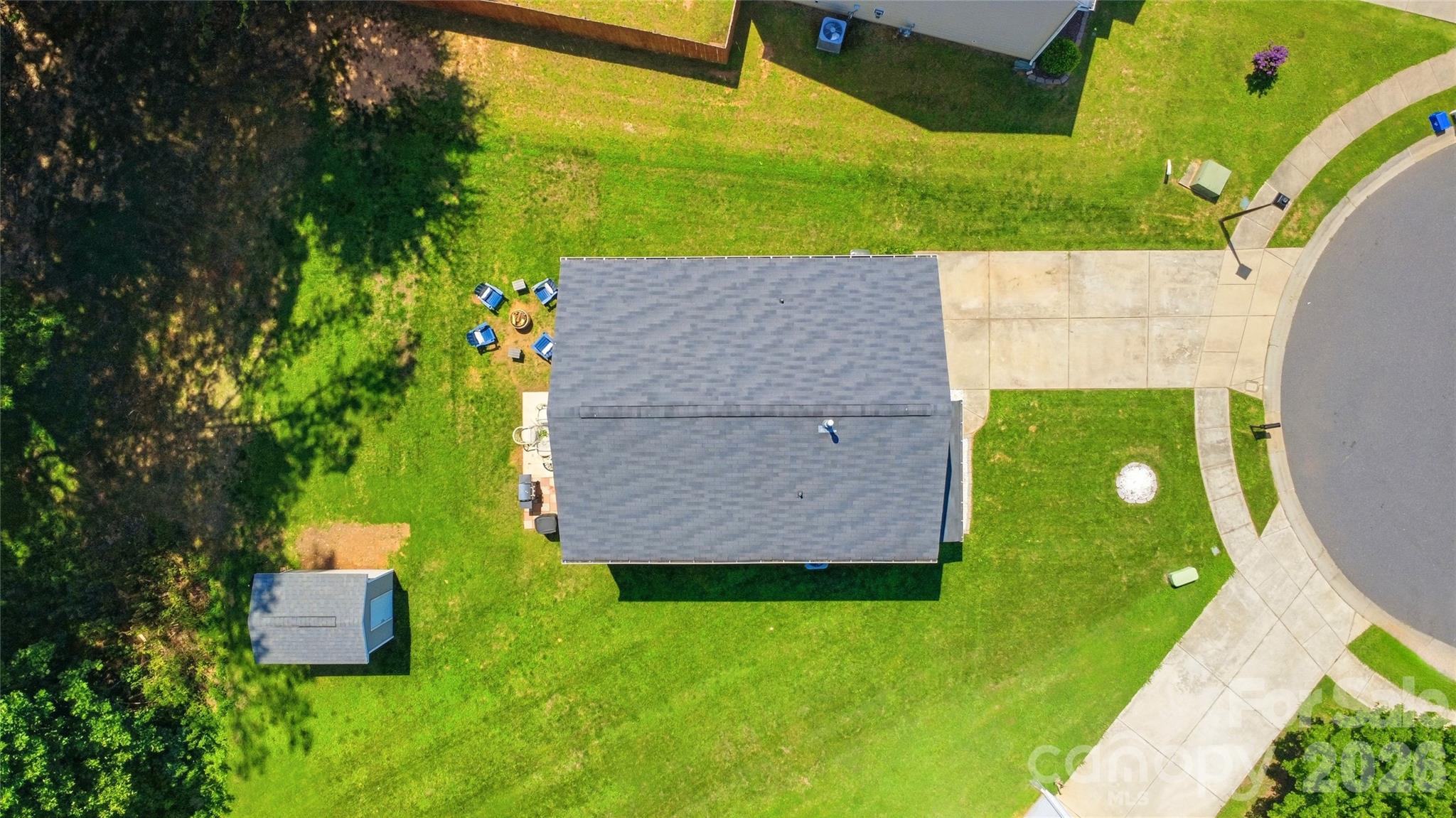 9428 Quilting Bee Lane Property Photo 27