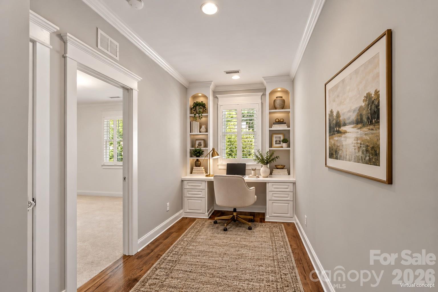 630 James Alexander Way Property Photo 15