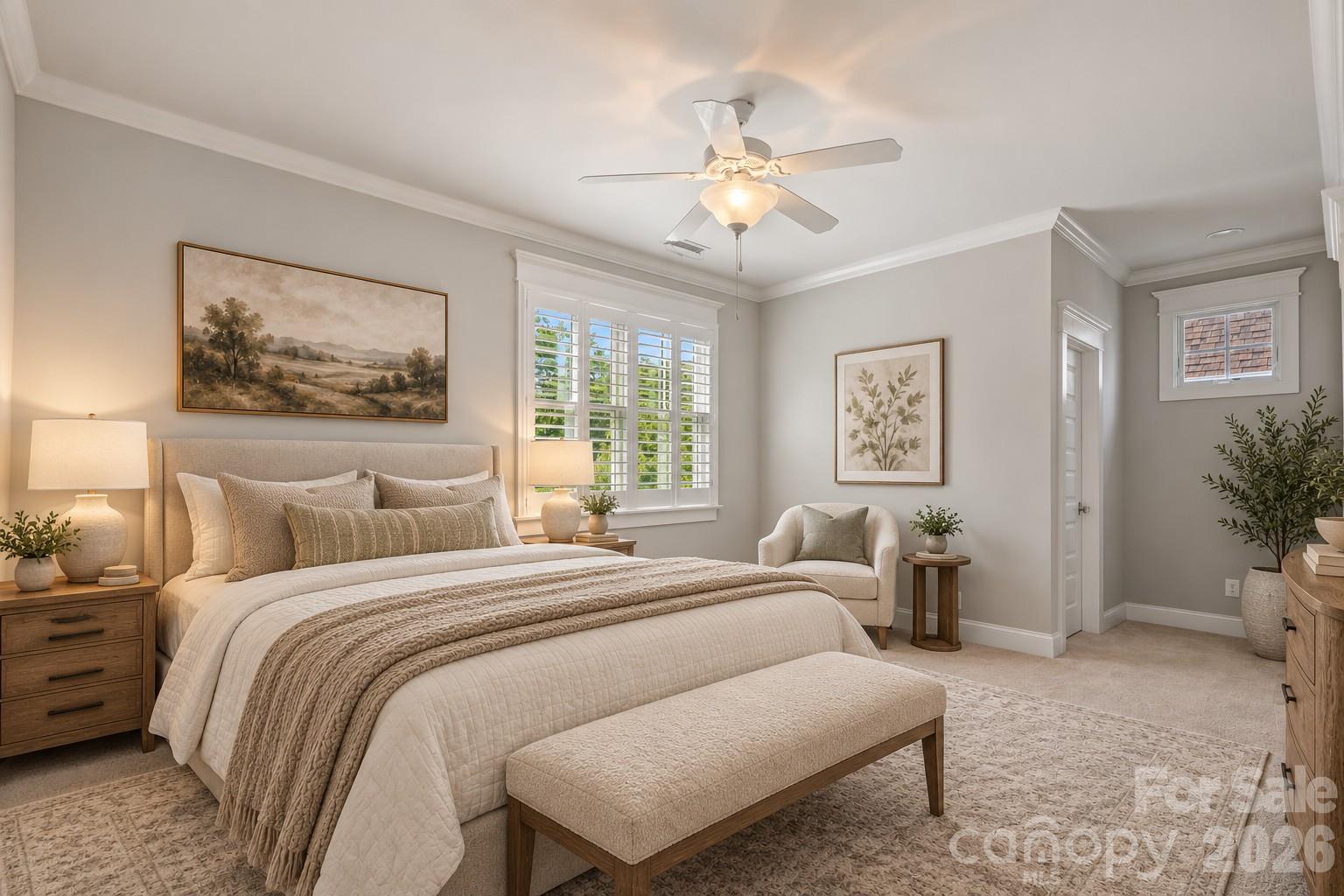 630 James Alexander Way Property Photo 19