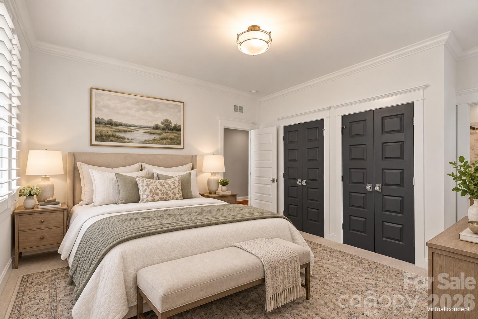 630 James Alexander Way Property Photo 25