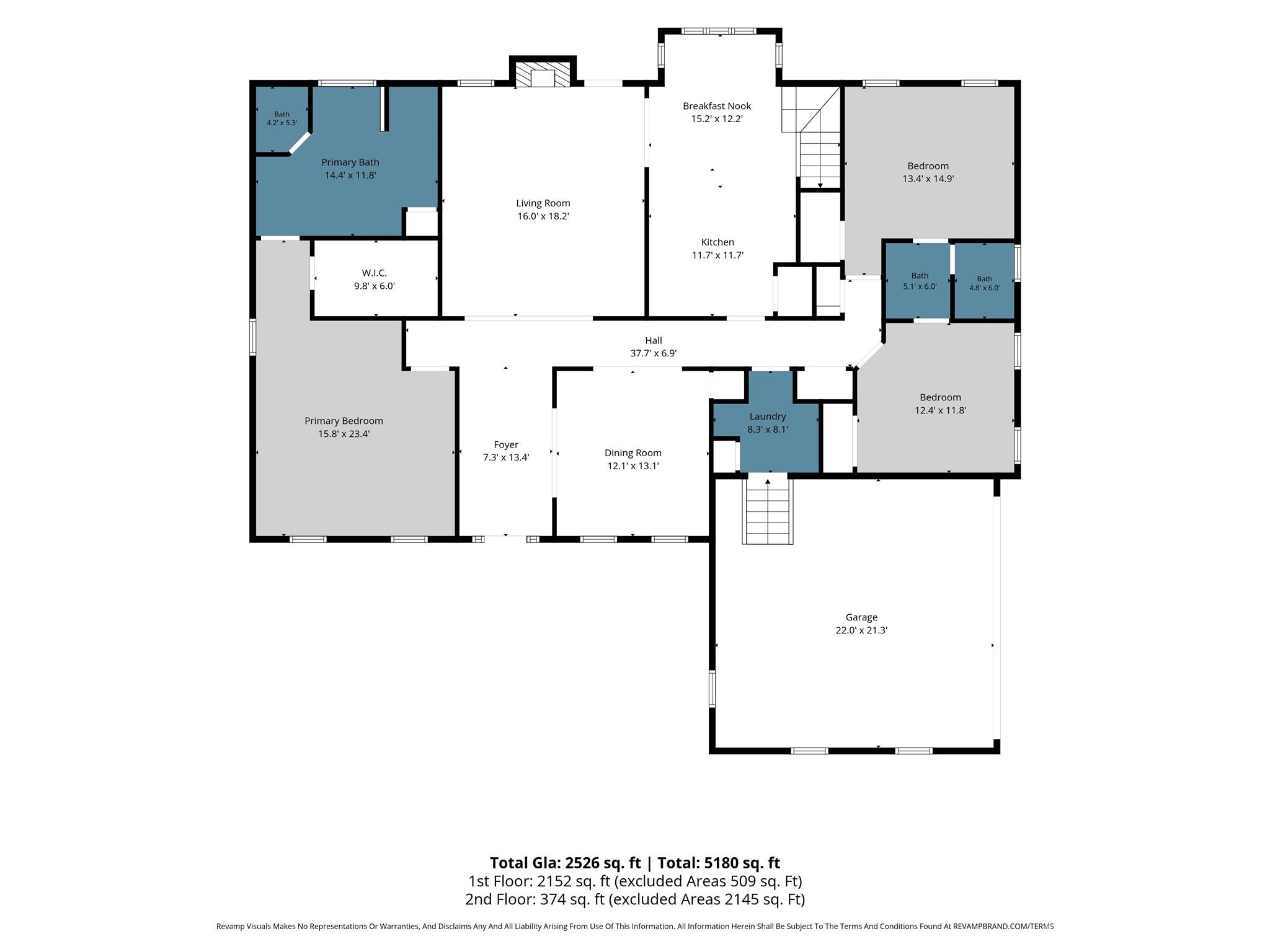 2059 Malvern Road Property Photo 30