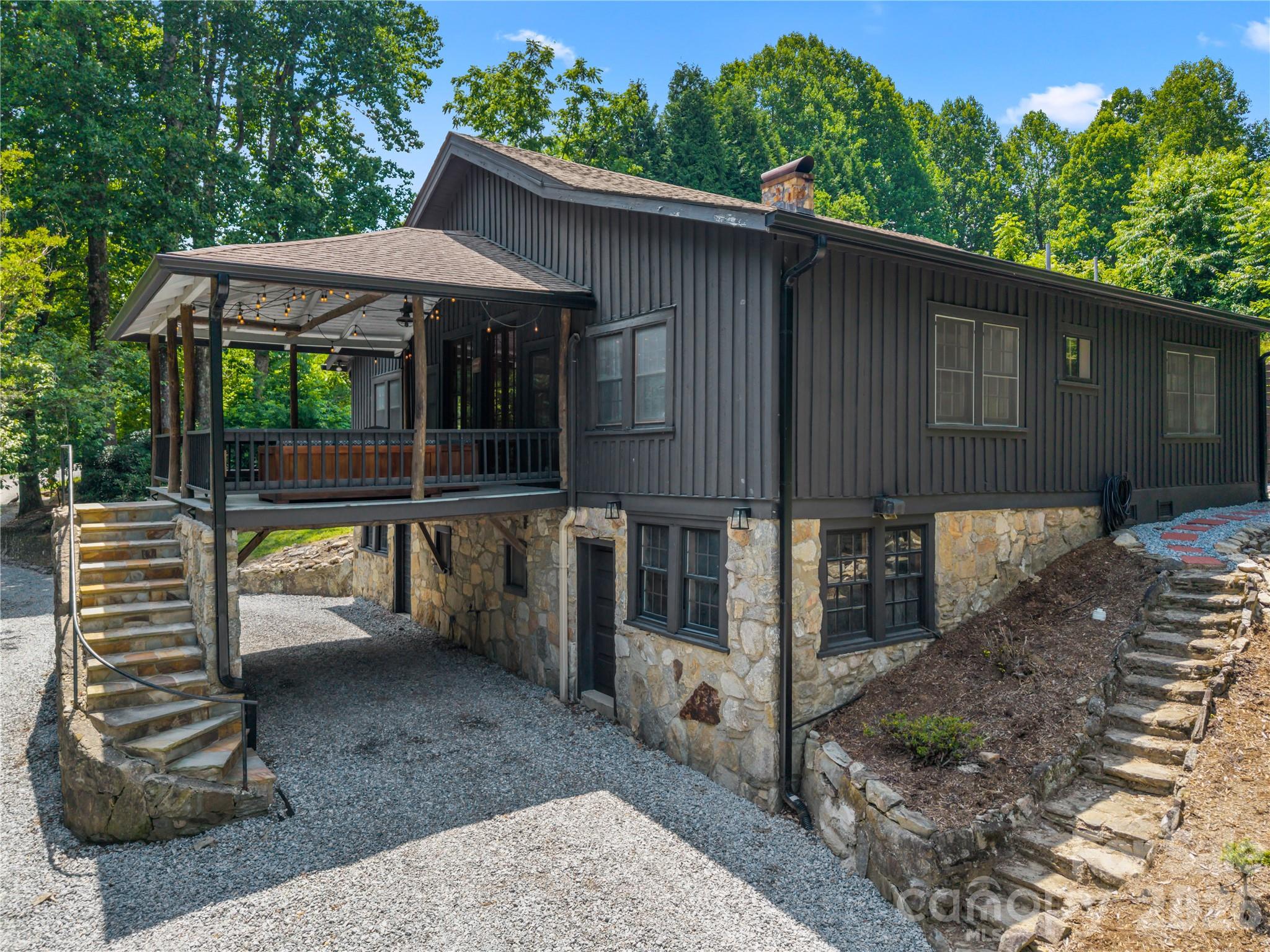 150 Indian Cave Park Road Property Photo 2
