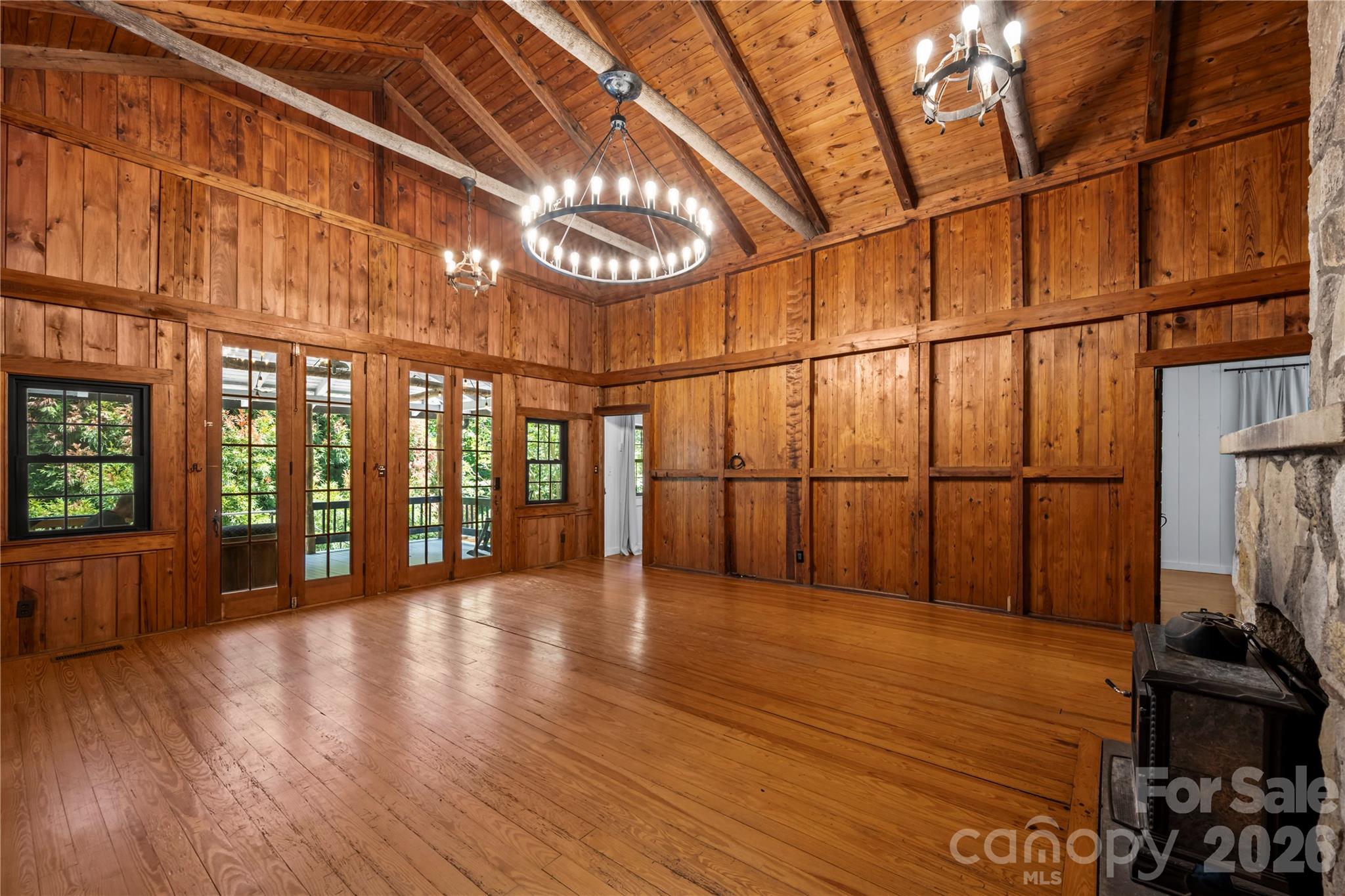 150 Indian Cave Park Road Property Photo 3