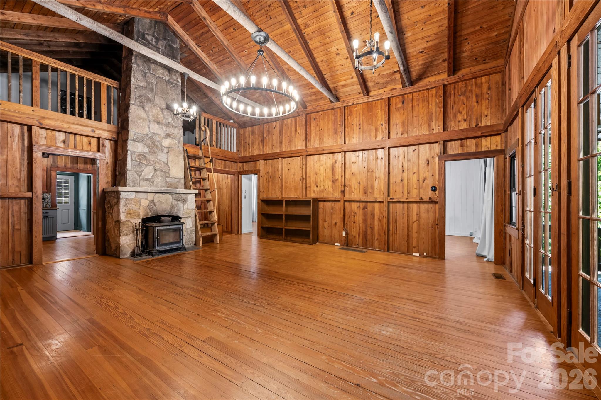150 Indian Cave Park Road Property Photo 7