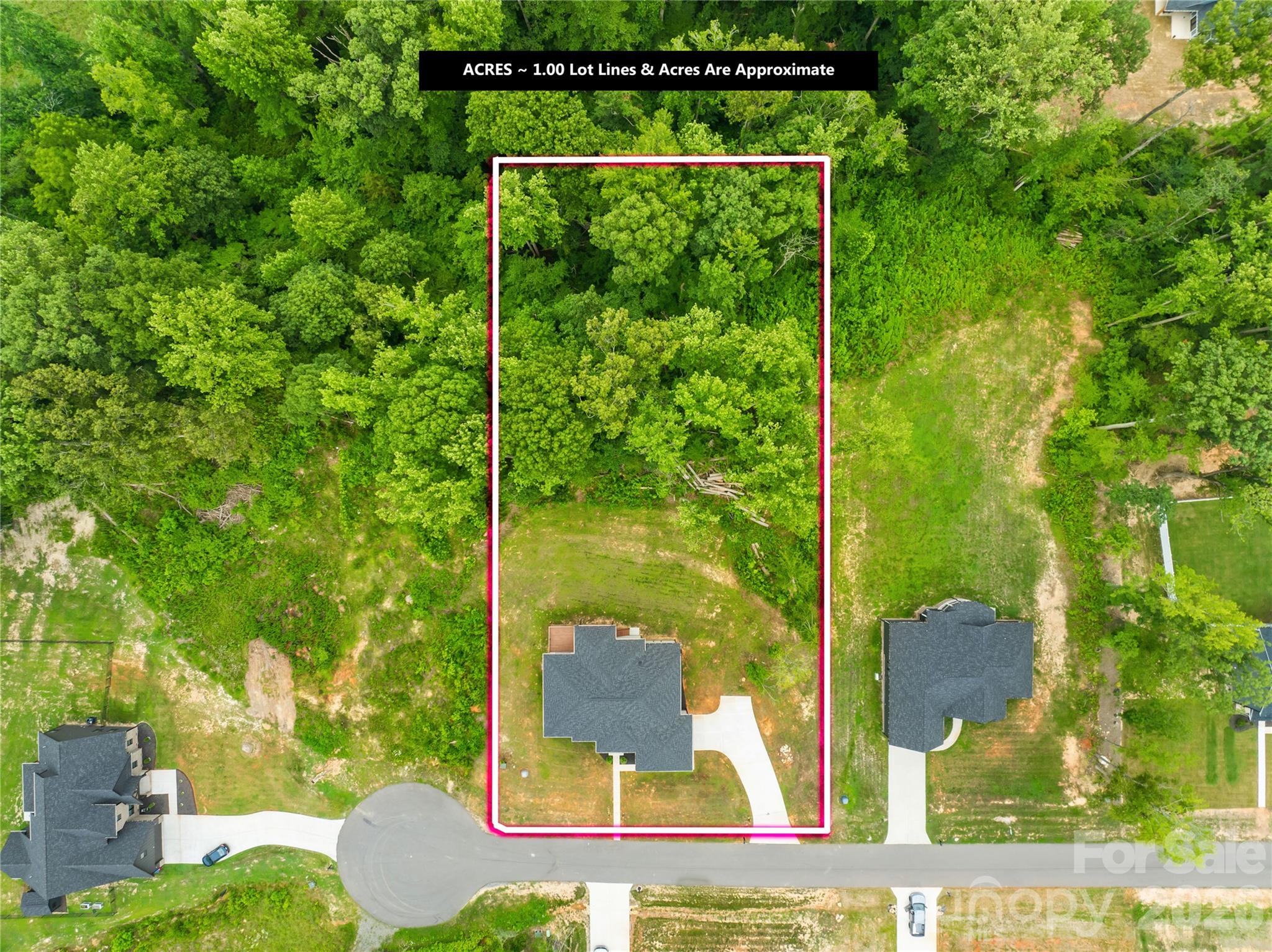2004 Plain Field Drive Property Photo 38