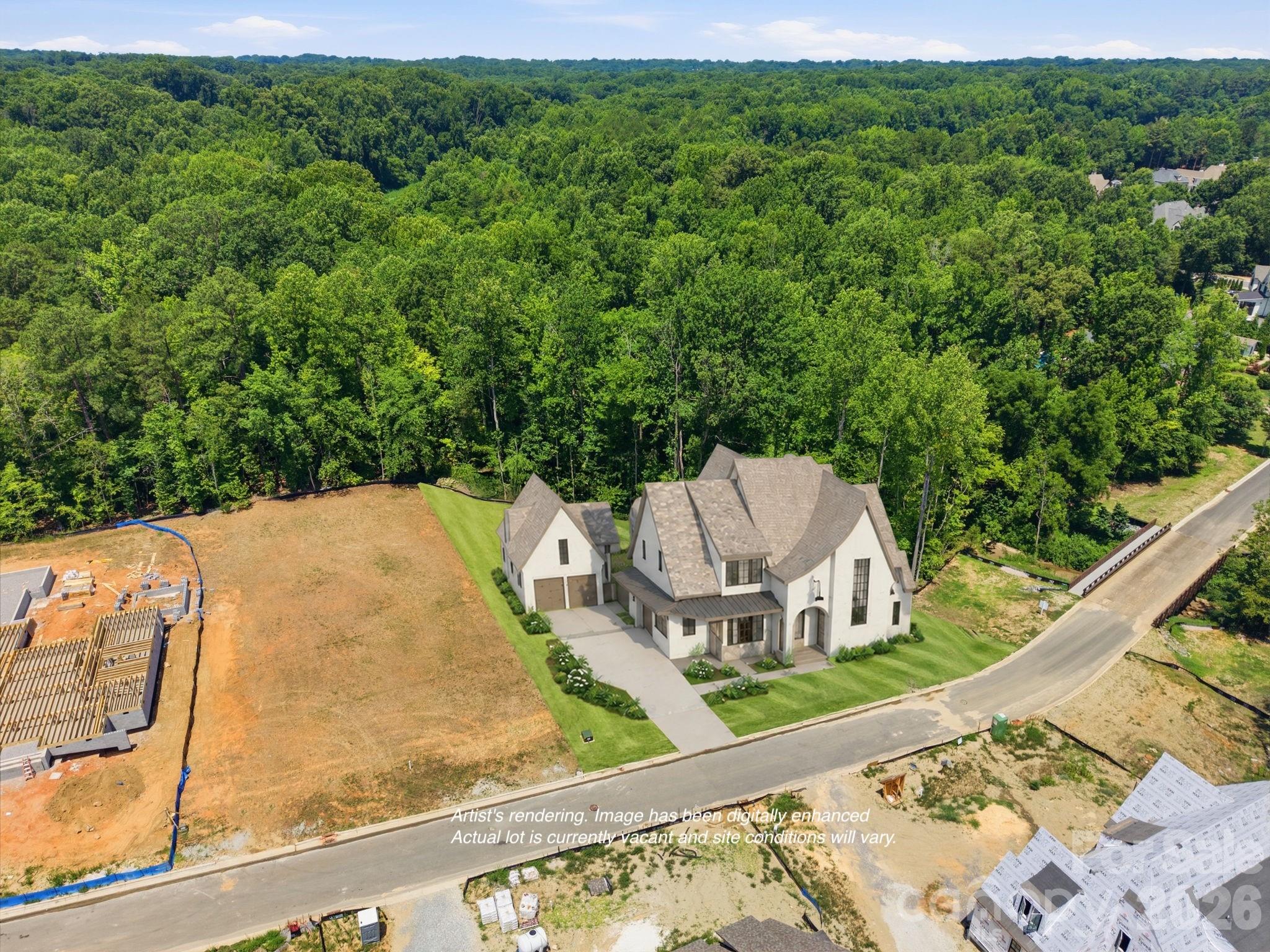 1400 Samuel Spencer Parkway Property Photo 1