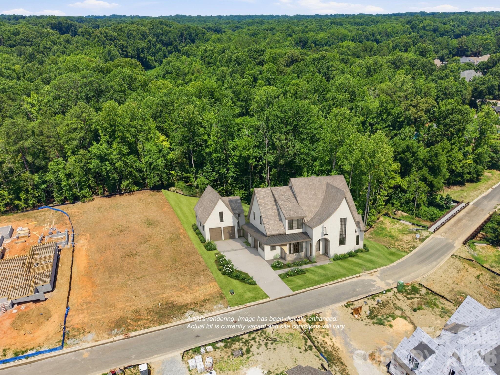 1400 Samuel Spencer Parkway Property Photo 1