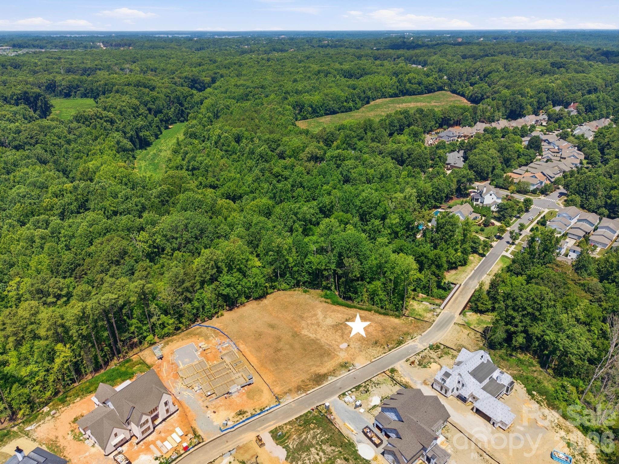 1400 Samuel Spencer Parkway Property Photo 2