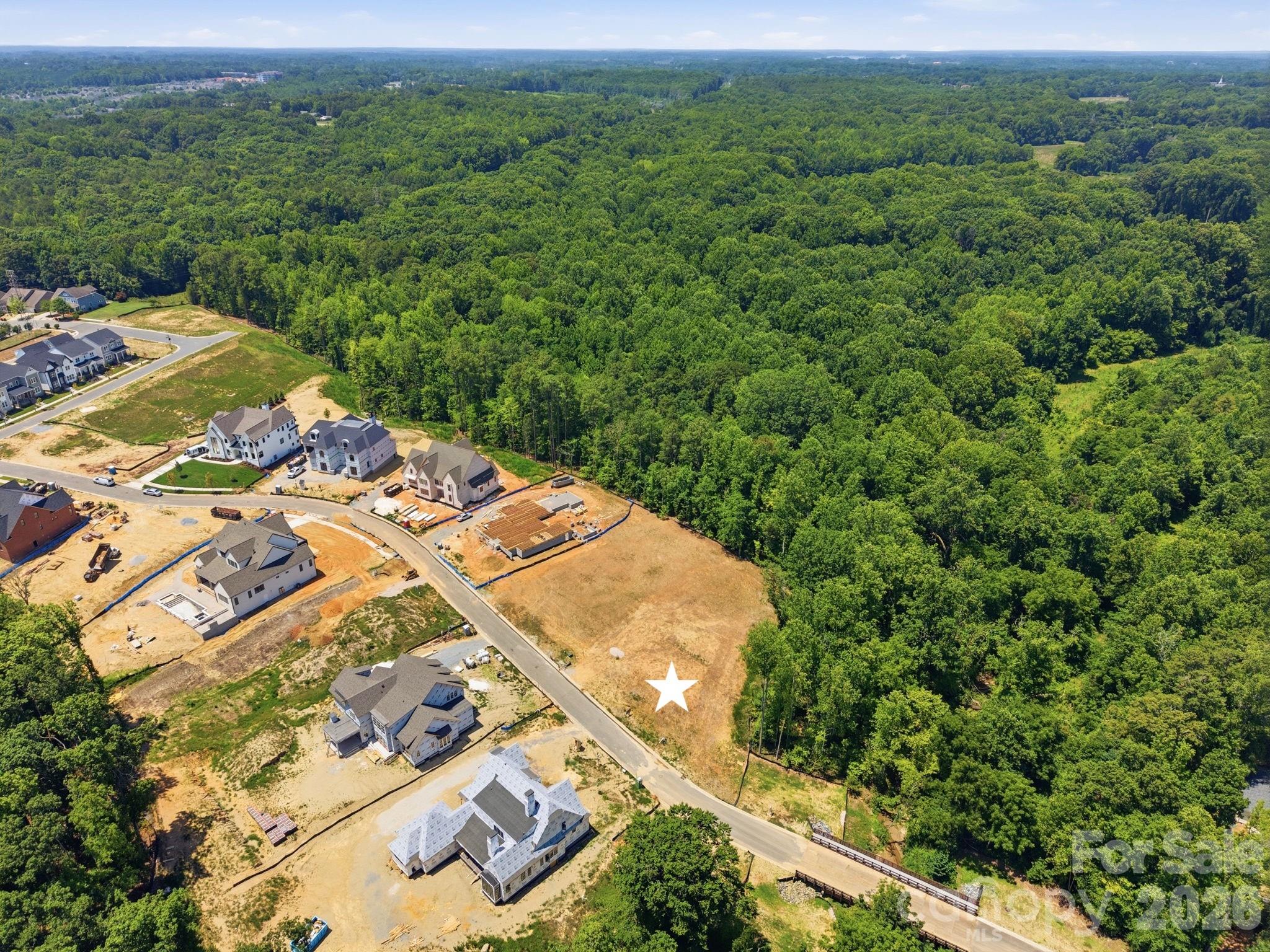 1400 Samuel Spencer Parkway Property Photo 3