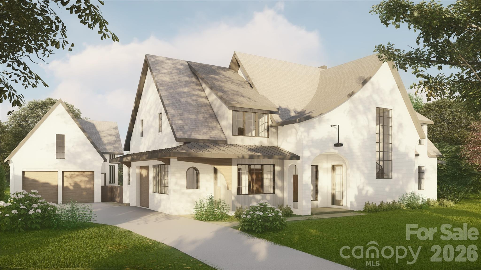 1400 Samuel Spencer Parkway Property Photo 11