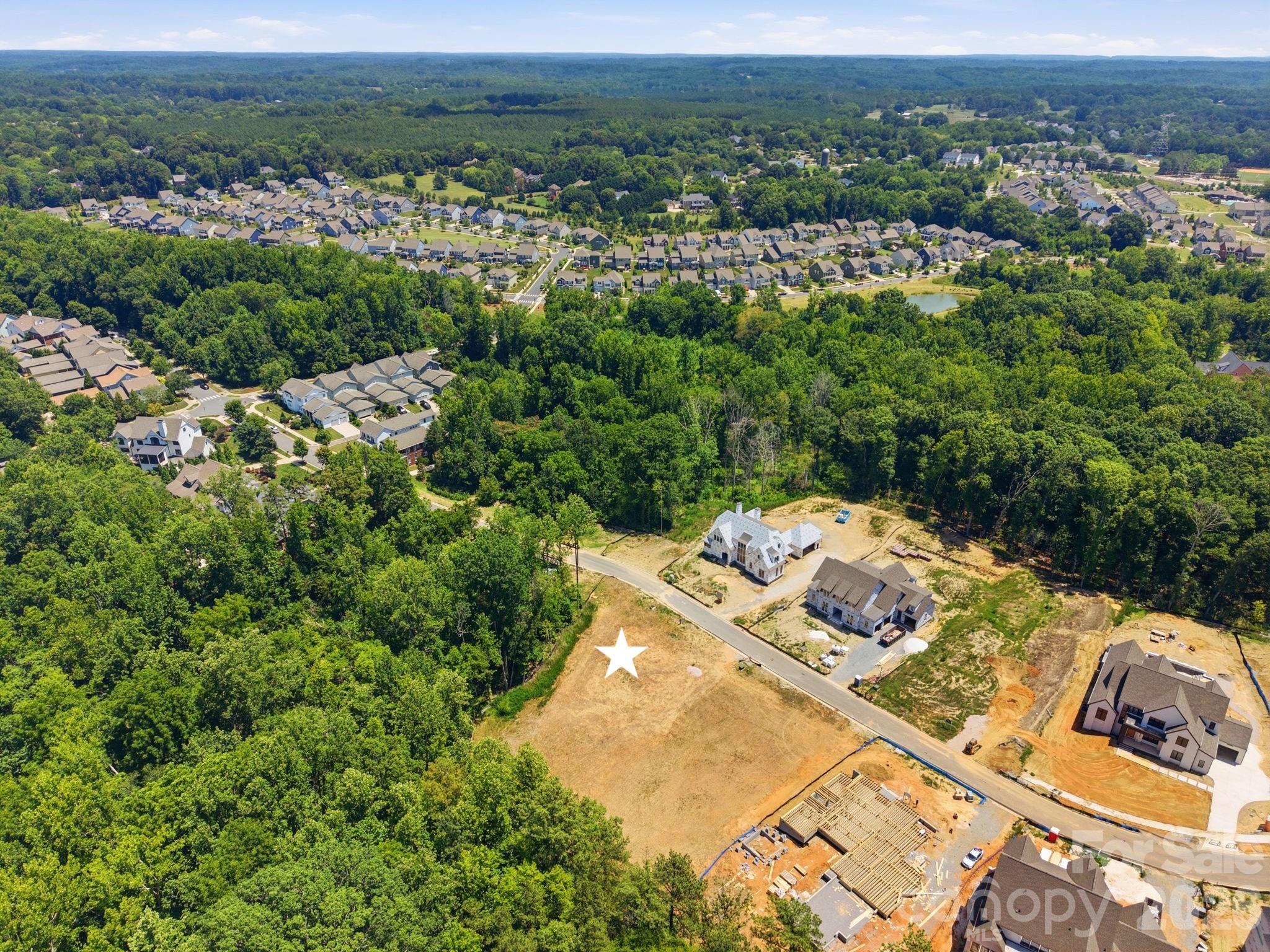 1400 Samuel Spencer Parkway Property Photo 1