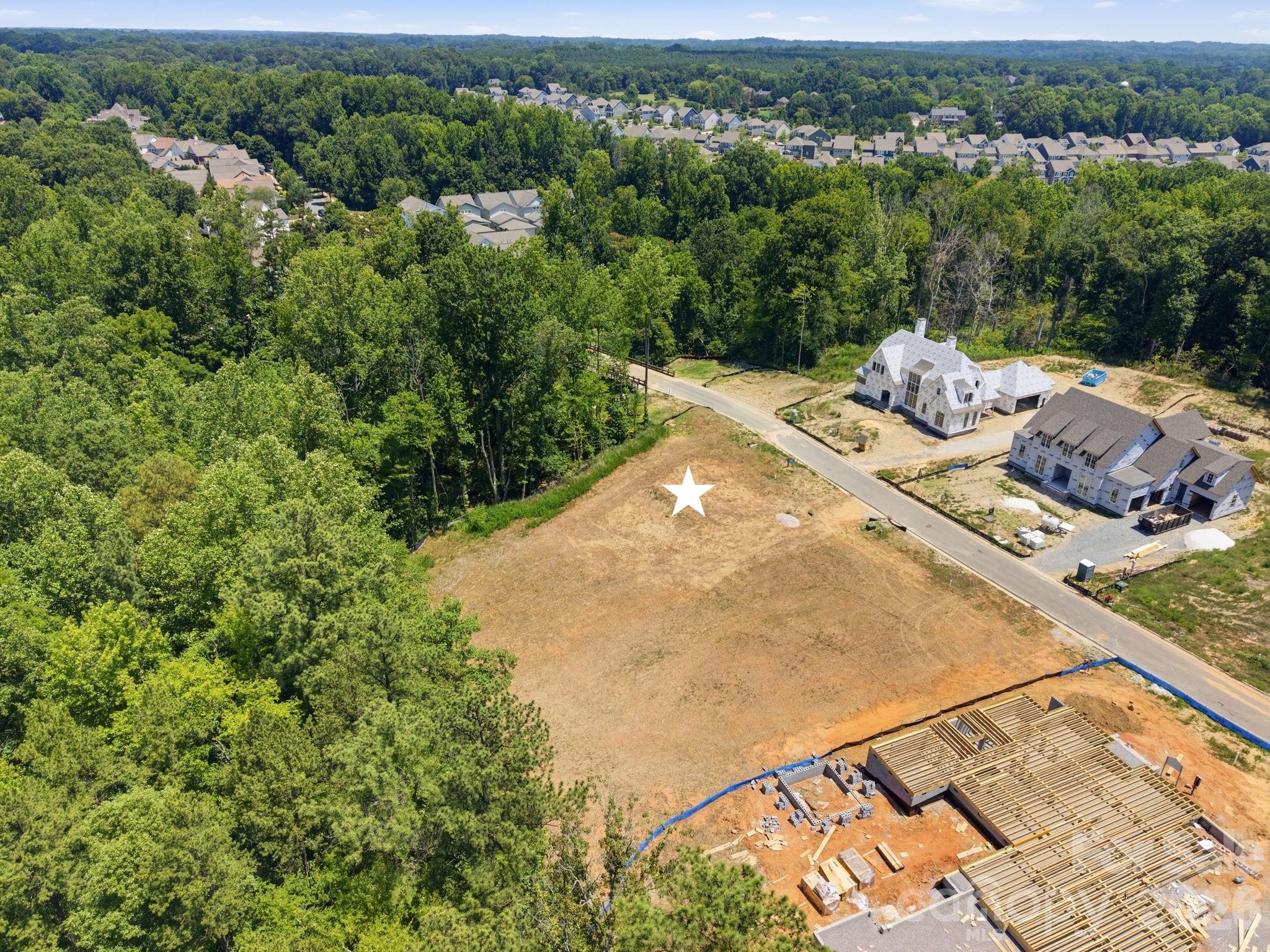 1400 Samuel Spencer Parkway Property Photo 2