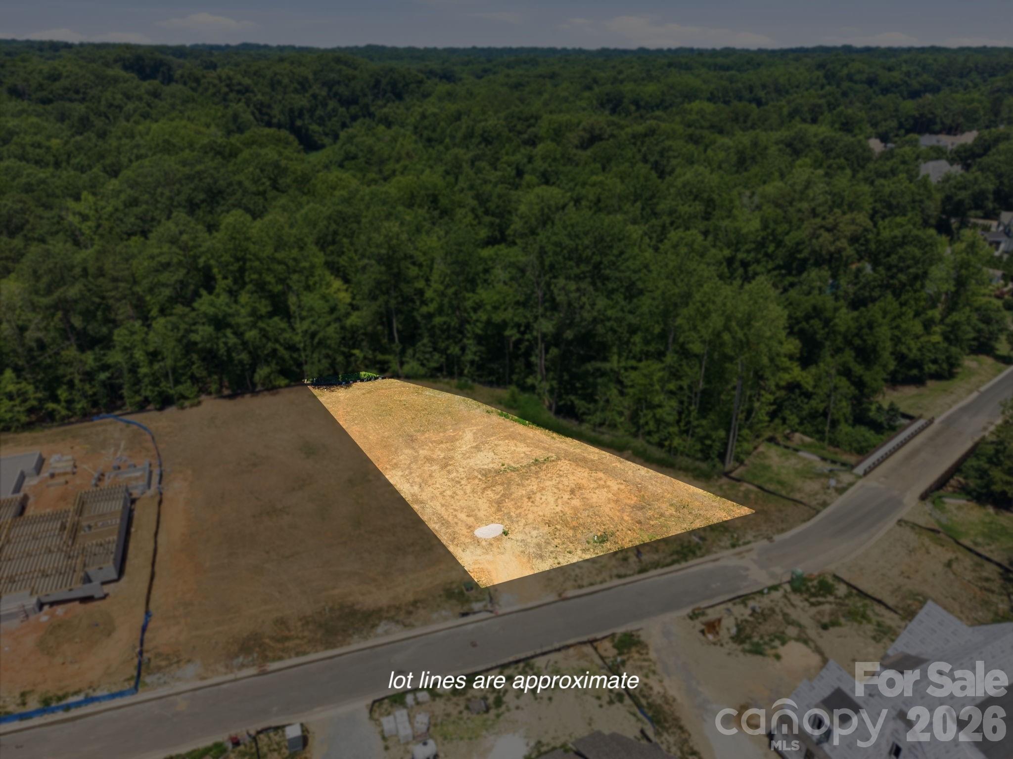 1400 Samuel Spencer Parkway Property Photo 3
