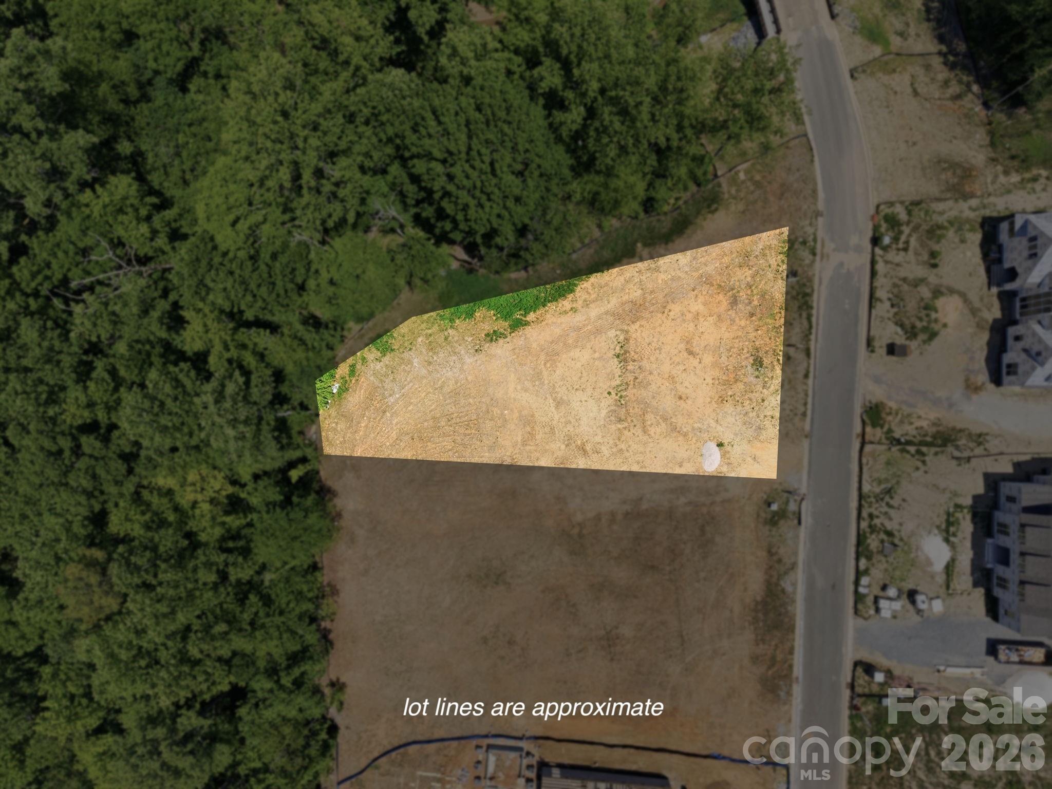 1400 Samuel Spencer Parkway Property Photo 5