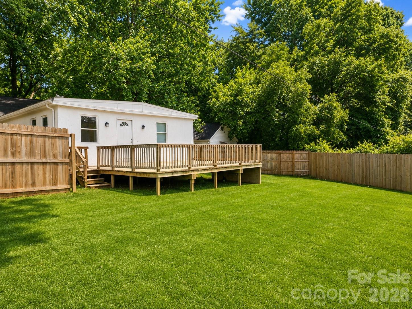 2007 Highland Street Property Photo 43