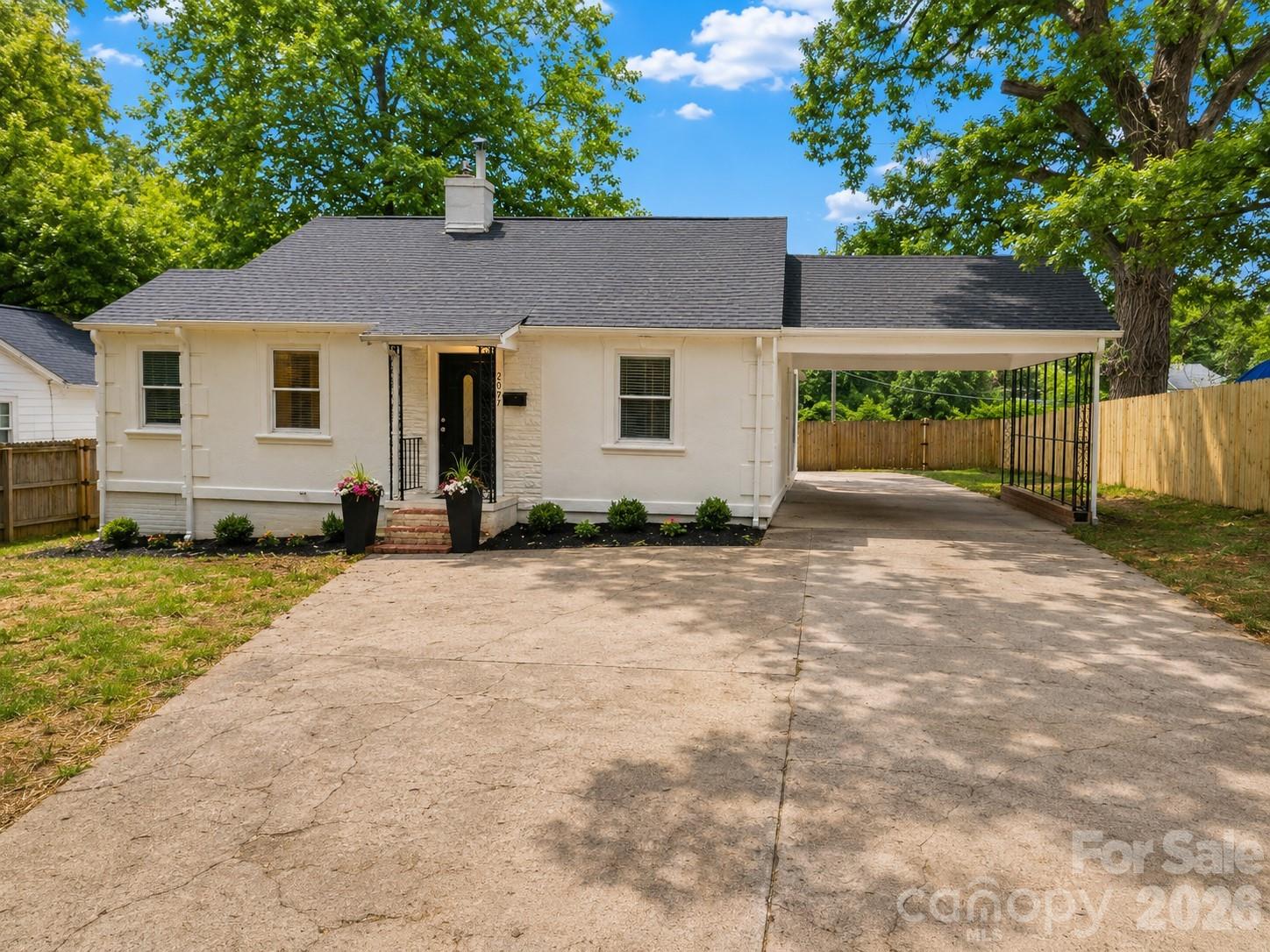 2007 Highland Street Property Photo 45