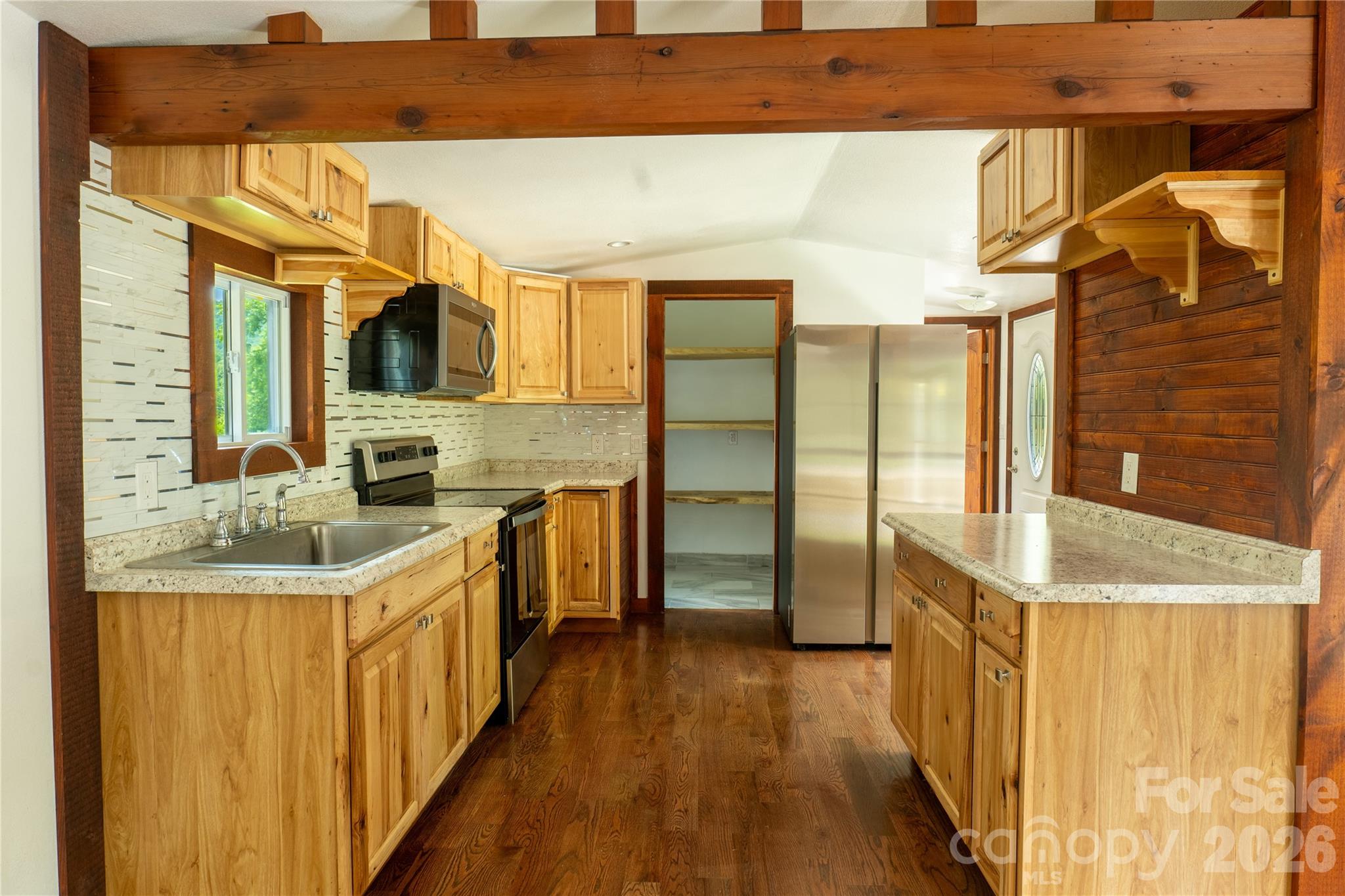 203 Justice Drive Property Photo 12