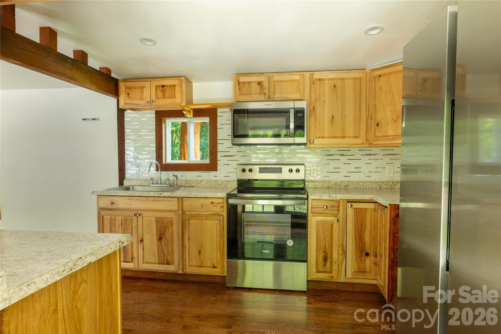 203 Justice Drive Property Photo 14