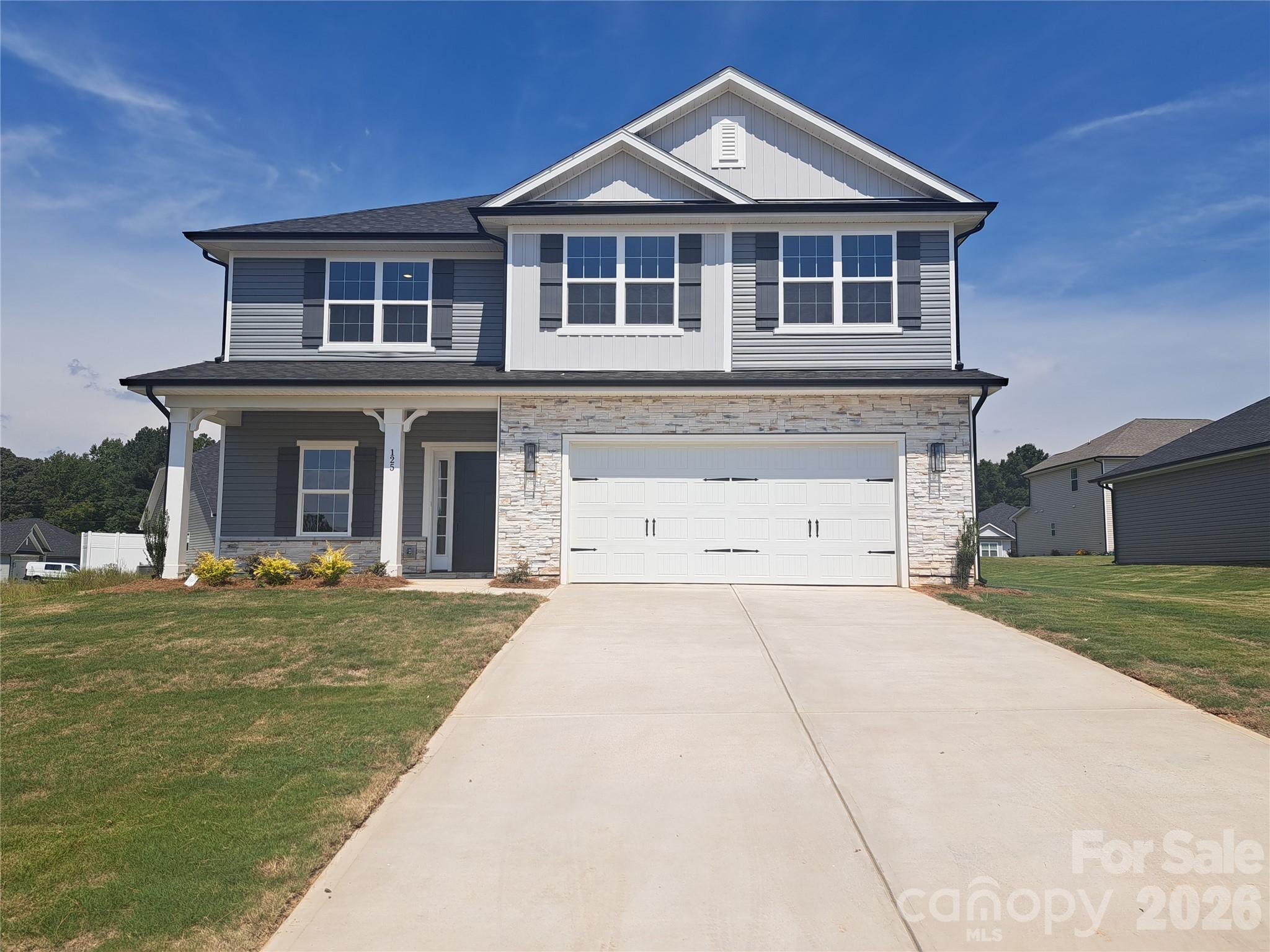 125 Swinford Drive 86 Property Photo 1