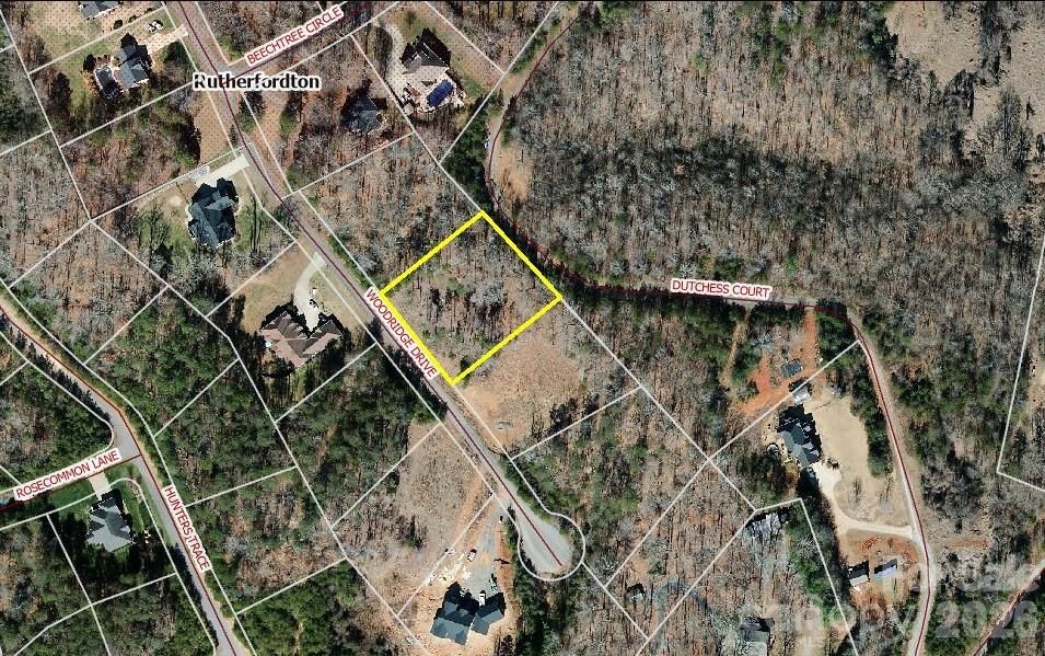 341 Woodridge Drive Property Photo 2